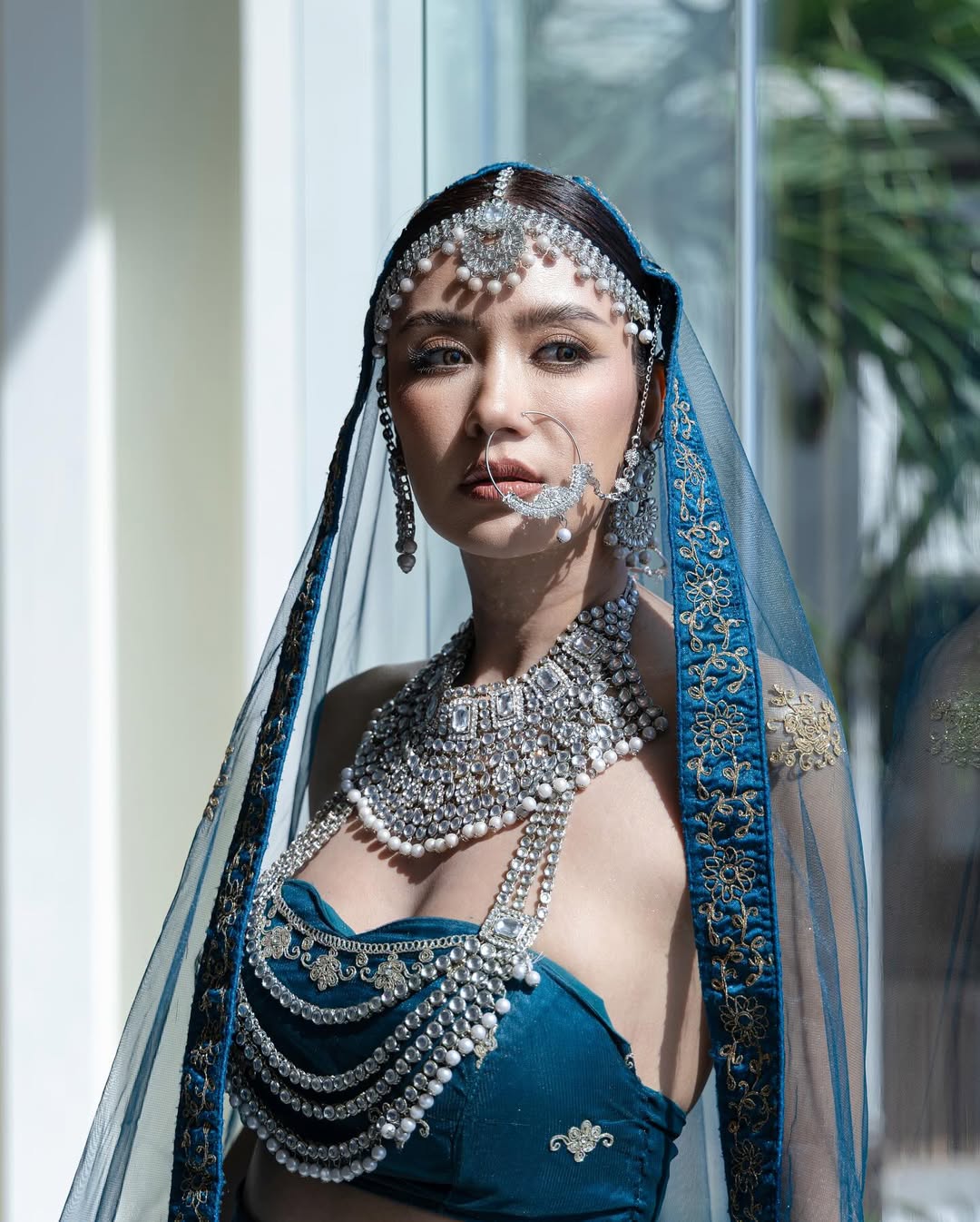 เบนซ์ - ปุณยาพร พูลพิพัฒน์