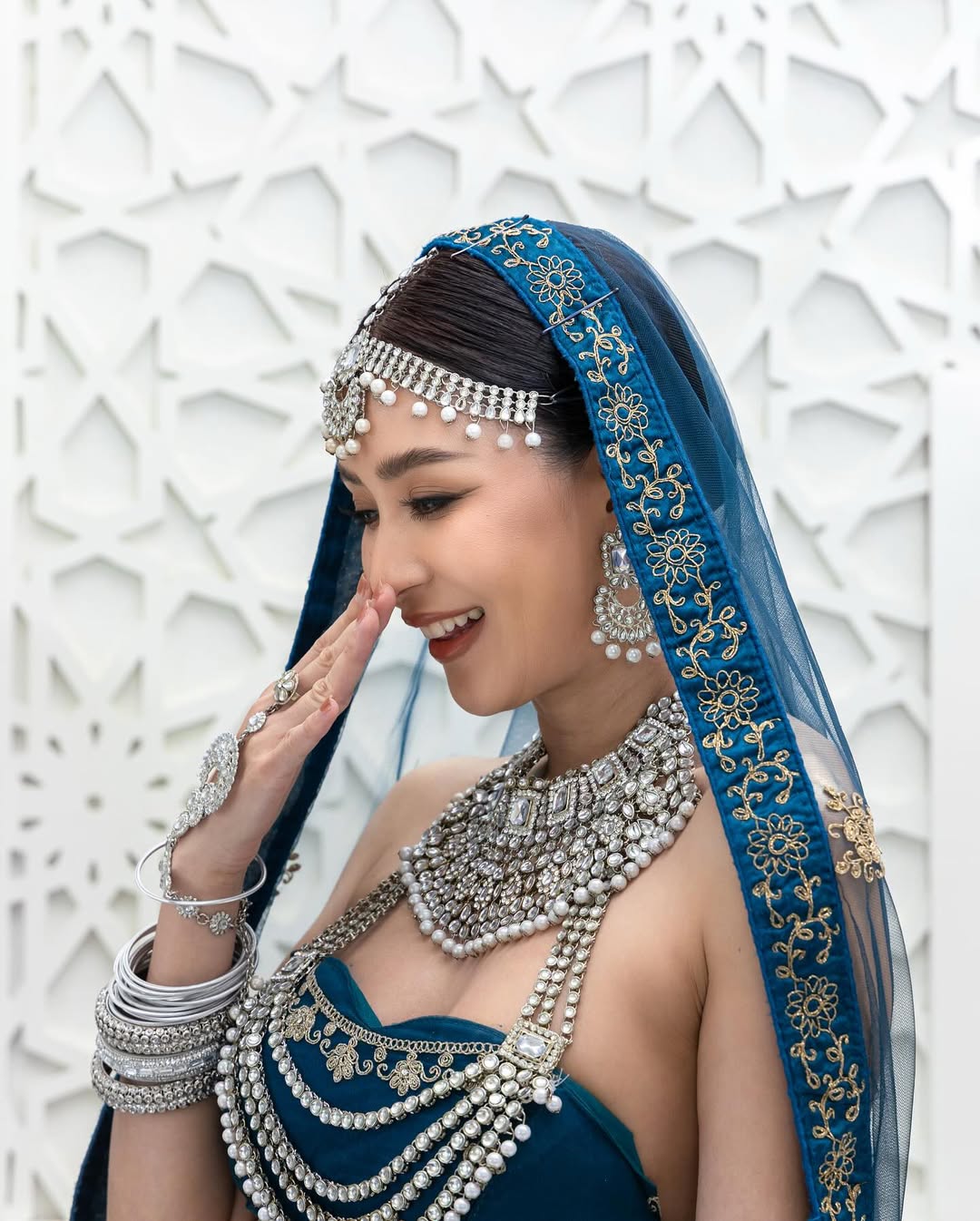 เบนซ์ - ปุณยาพร พูลพิพัฒน์