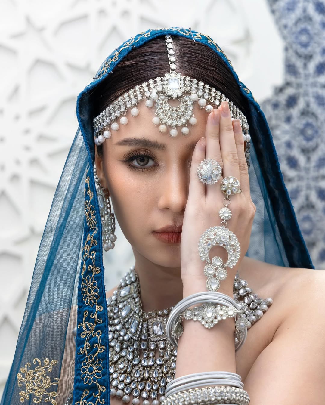 เบนซ์ - ปุณยาพร พูลพิพัฒน์