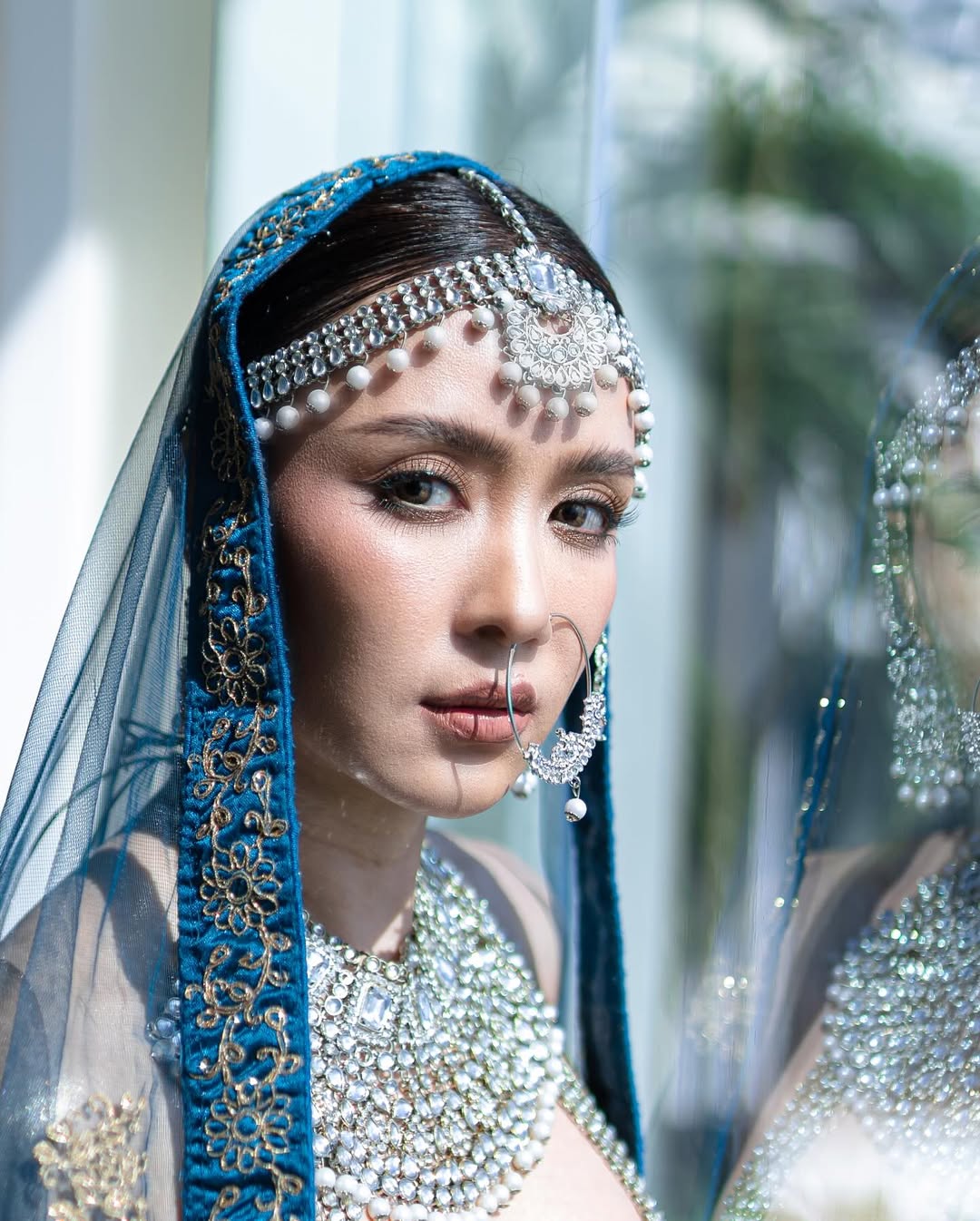 เบนซ์ - ปุณยาพร พูลพิพัฒน์
