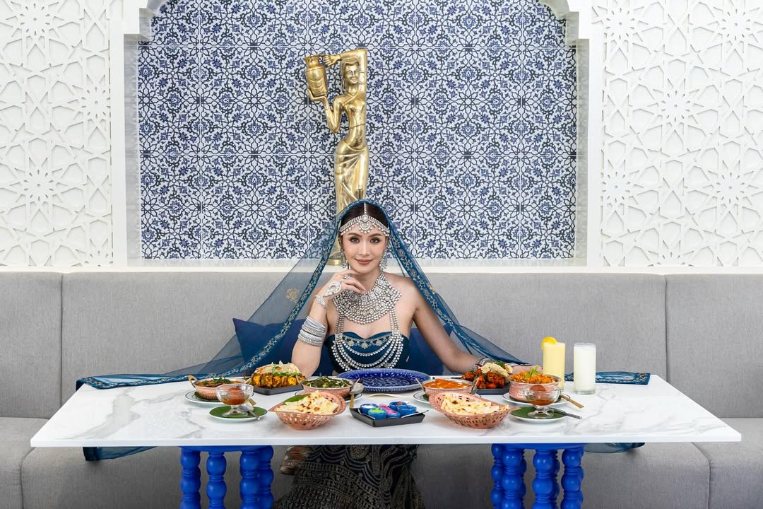 เบนซ์ - ปุณยาพร พูลพิพัฒน์