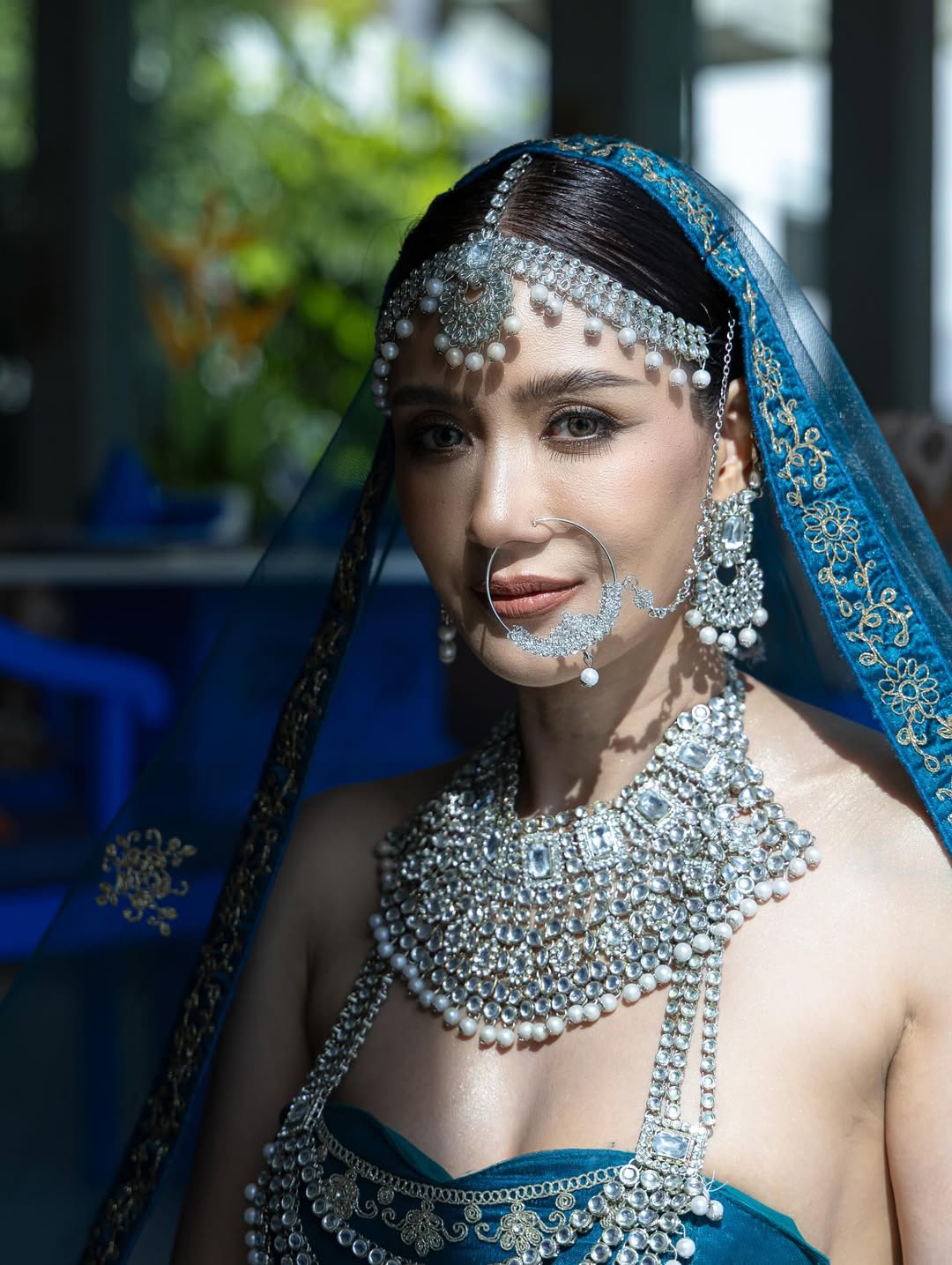 เบนซ์ - ปุณยาพร พูลพิพัฒน์