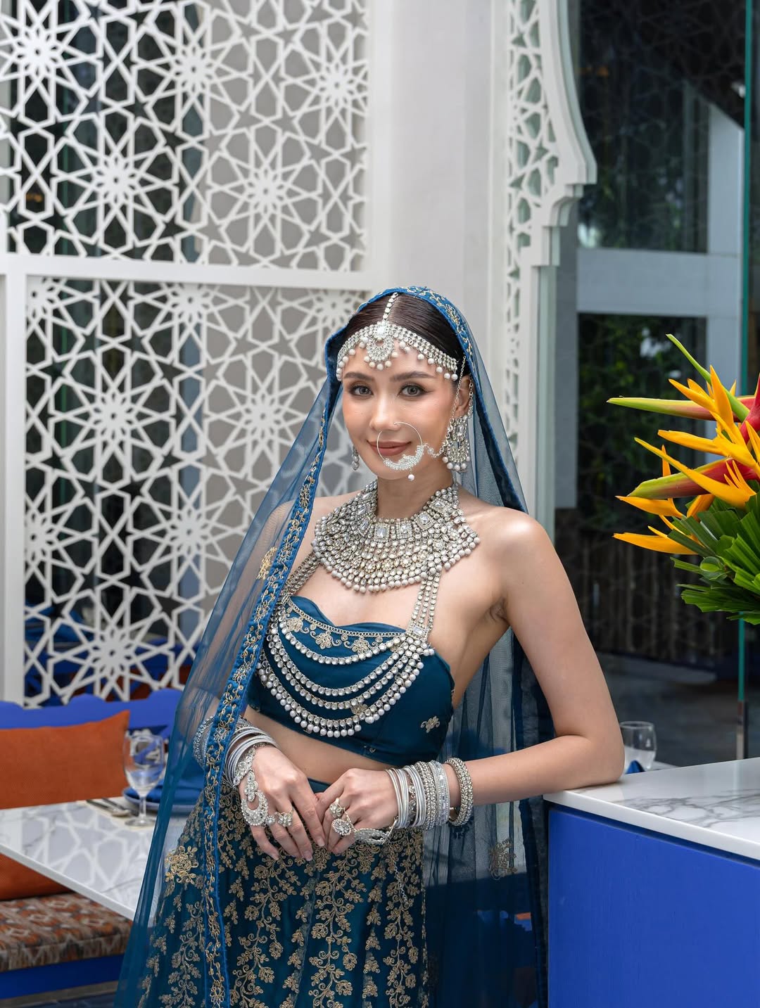 เบนซ์ - ปุณยาพร พูลพิพัฒน์