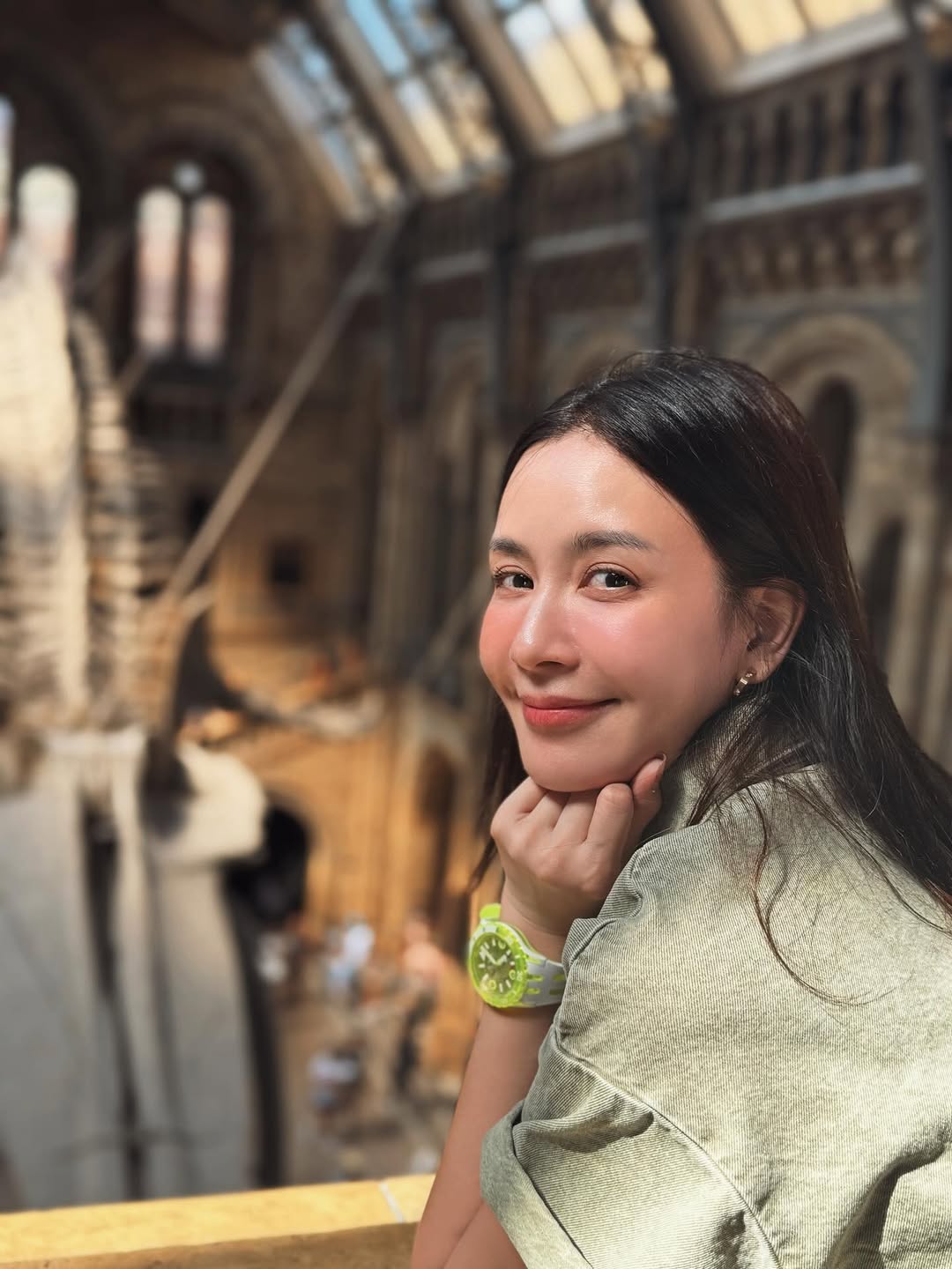 เบนซ์ - ปุณยาพร พูลพิพัฒน์