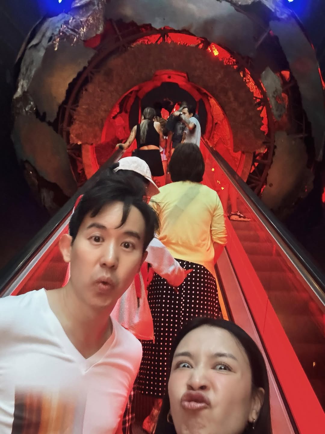 เบนซ์ - ปุณยาพร พูลพิพัฒน์