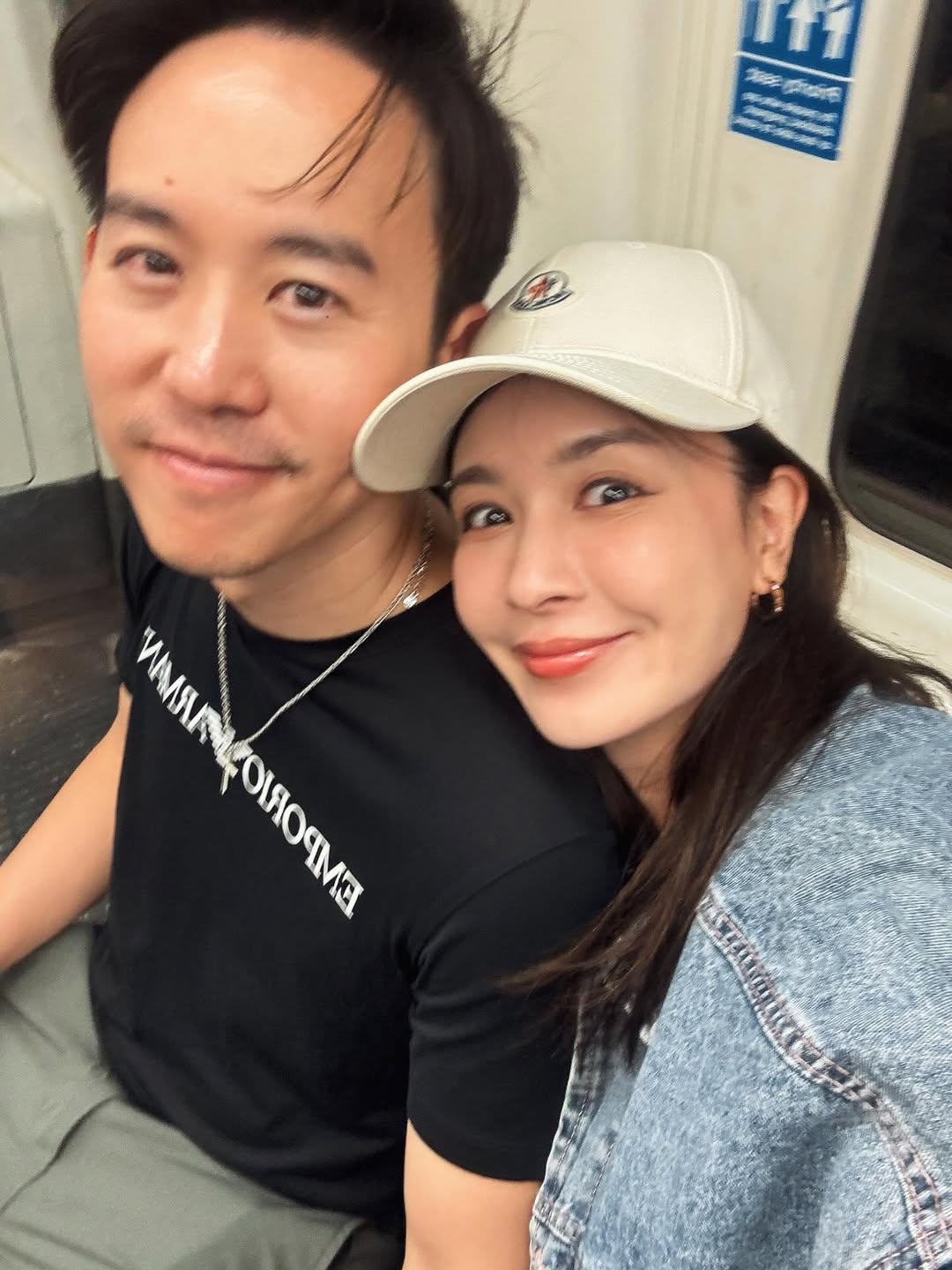 เบนซ์ - ปุณยาพร พูลพิพัฒน์