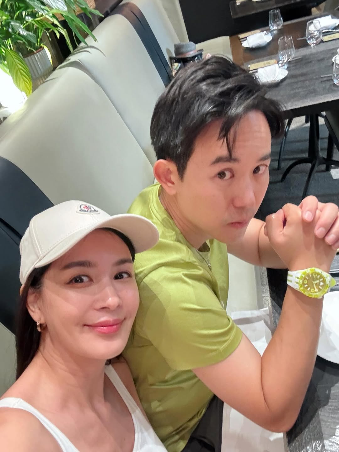 เบนซ์ - ปุณยาพร พูลพิพัฒน์