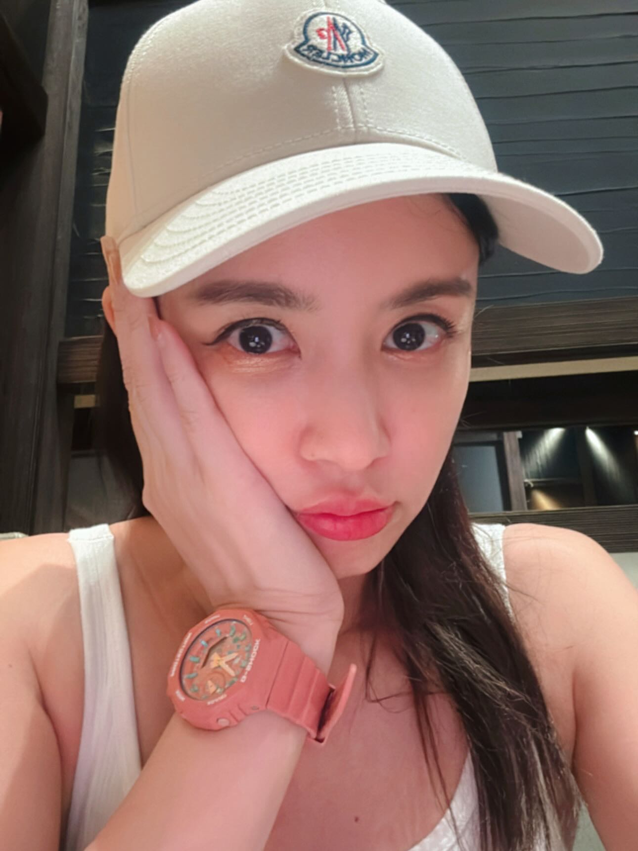 เบนซ์ - ปุณยาพร พูลพิพัฒน์