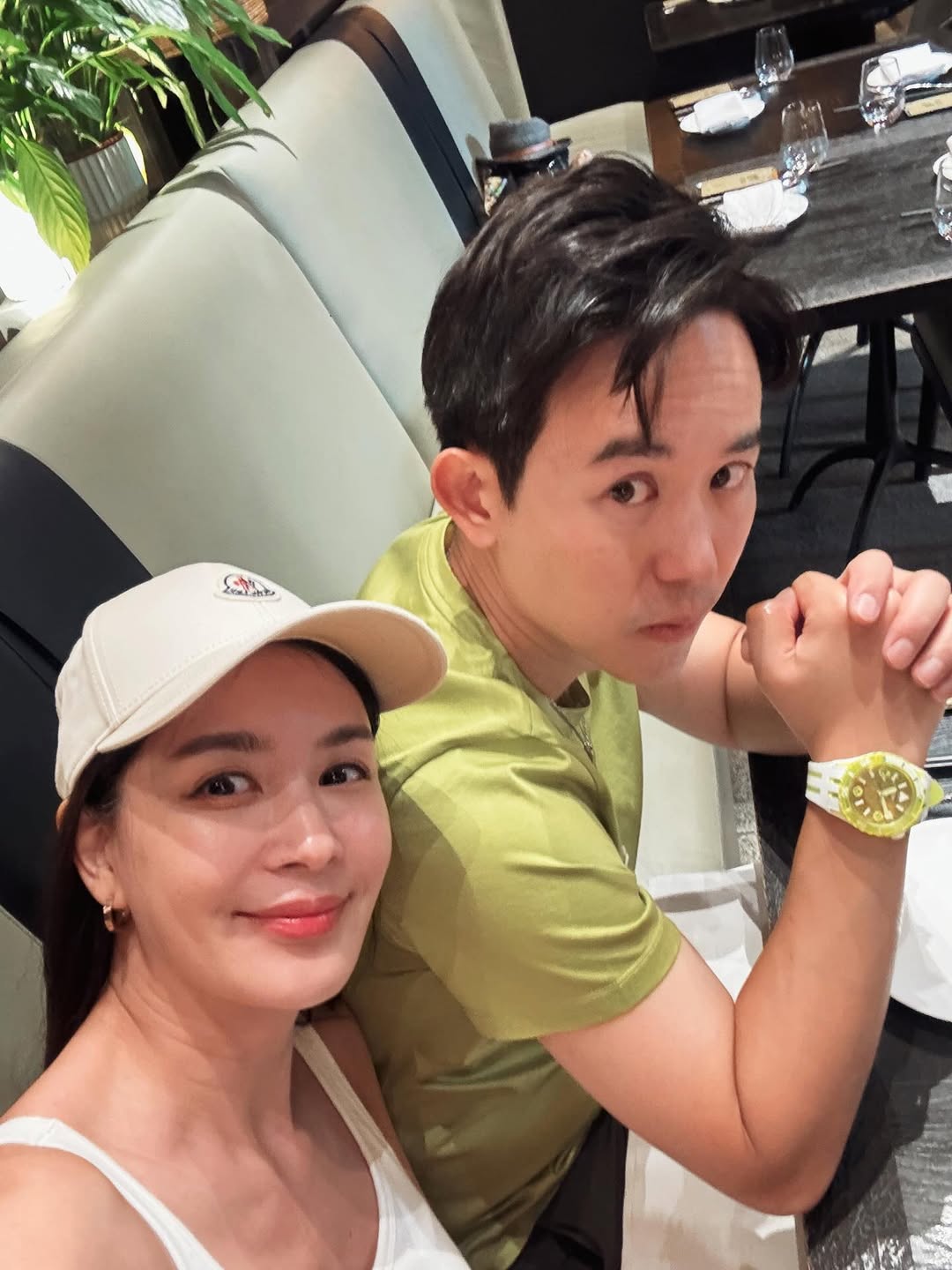 เบนซ์ - ปุณยาพร พูลพิพัฒน์
