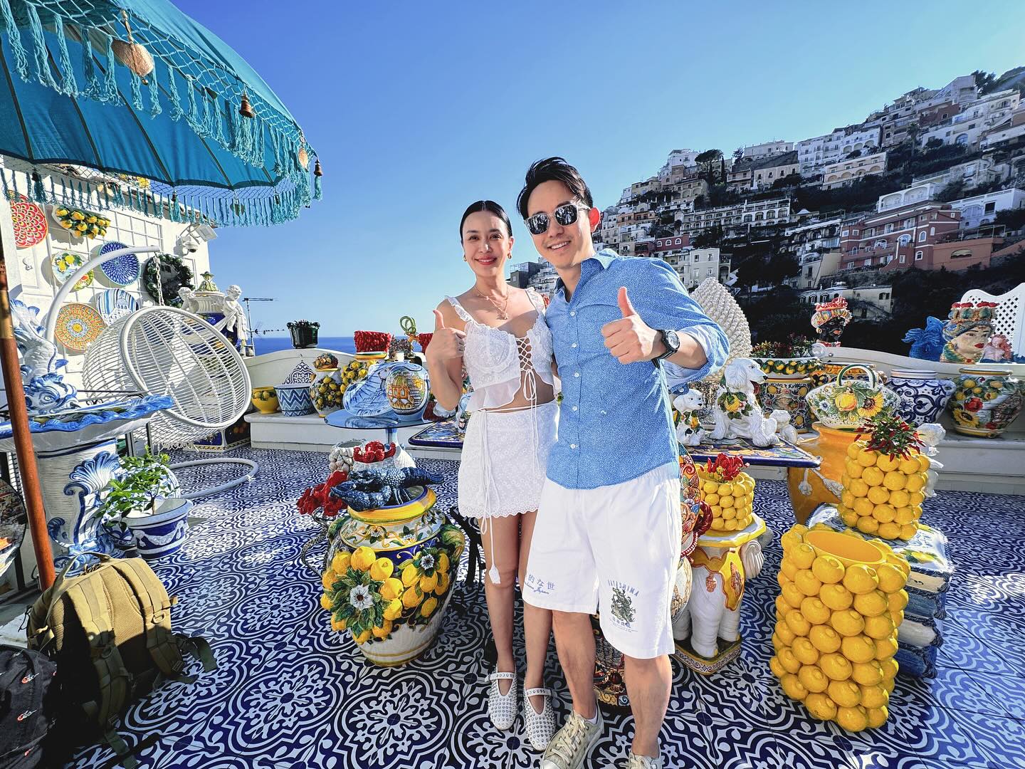 เบนซ์ - ปุณยาพร พูลพิพัฒน์
