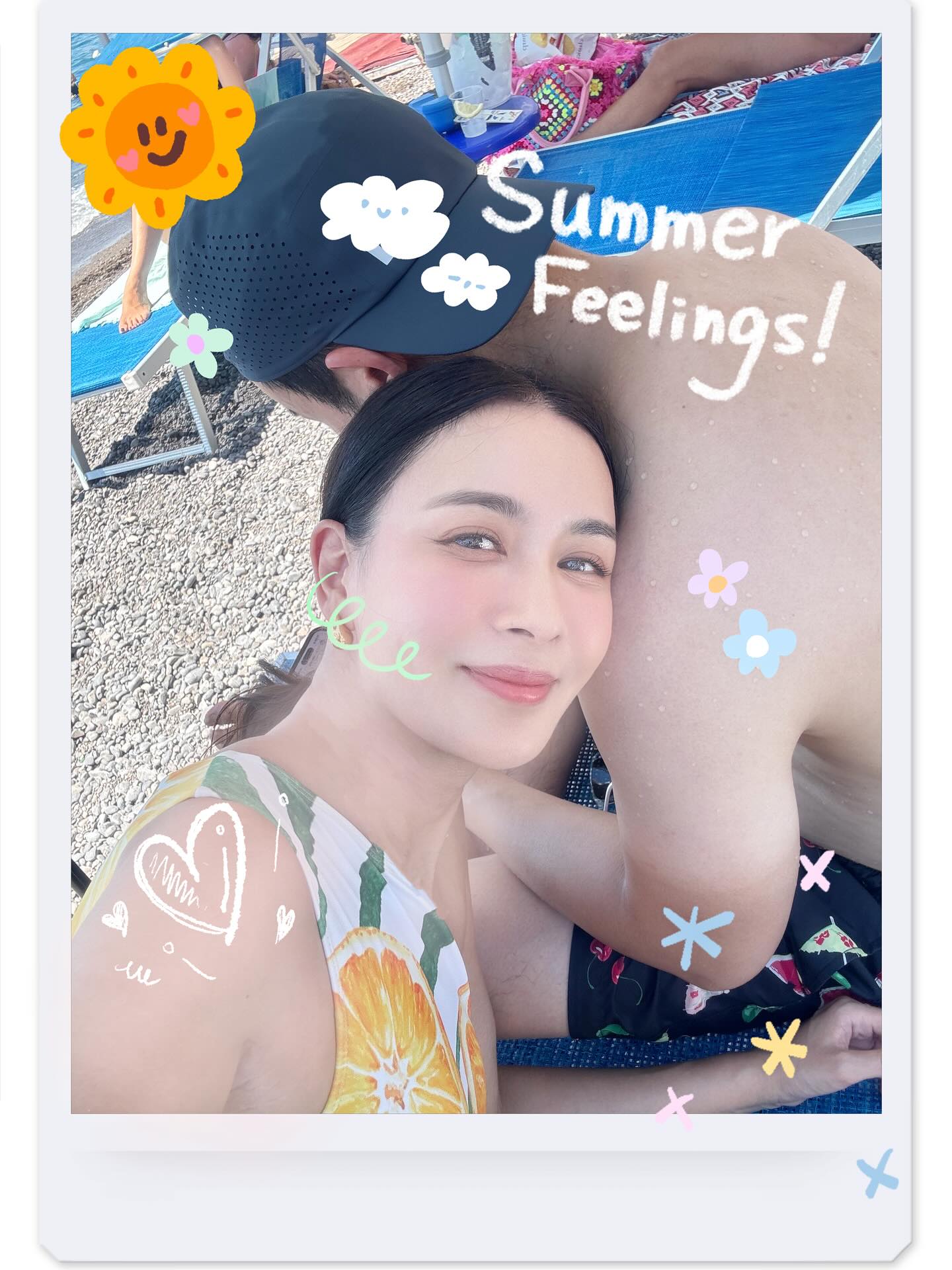 เบนซ์ - ปุณยาพร พูลพิพัฒน์