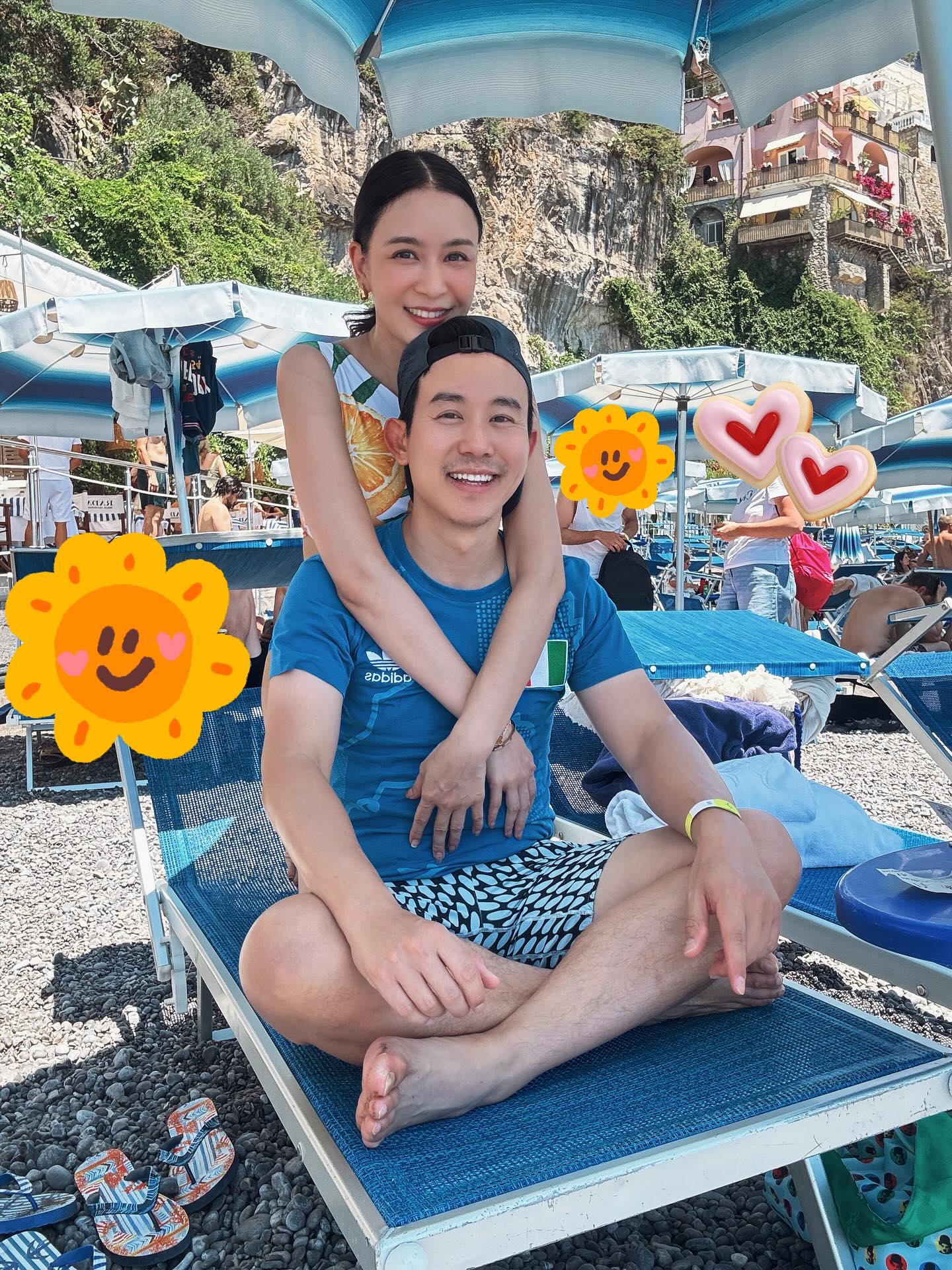 เบนซ์ - ปุณยาพร พูลพิพัฒน์
