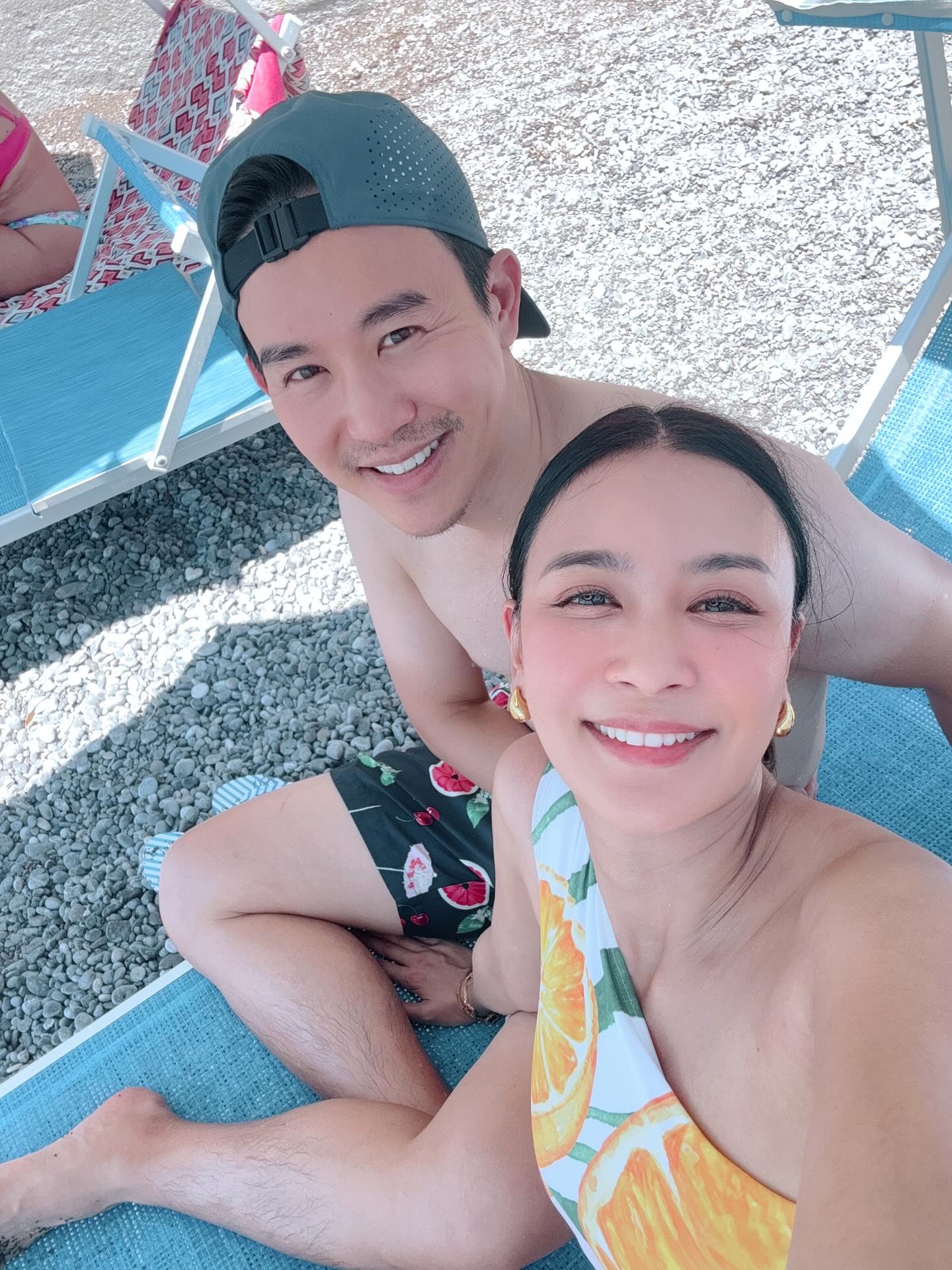 เบนซ์ - ปุณยาพร พูลพิพัฒน์