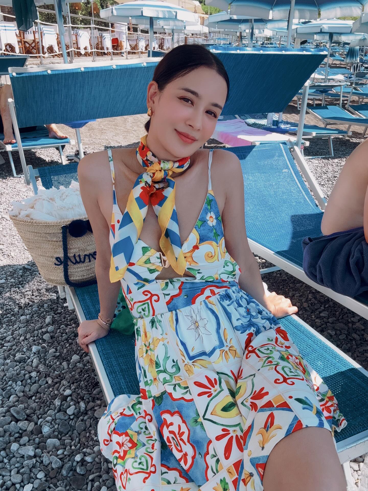 เบนซ์ - ปุณยาพร พูลพิพัฒน์