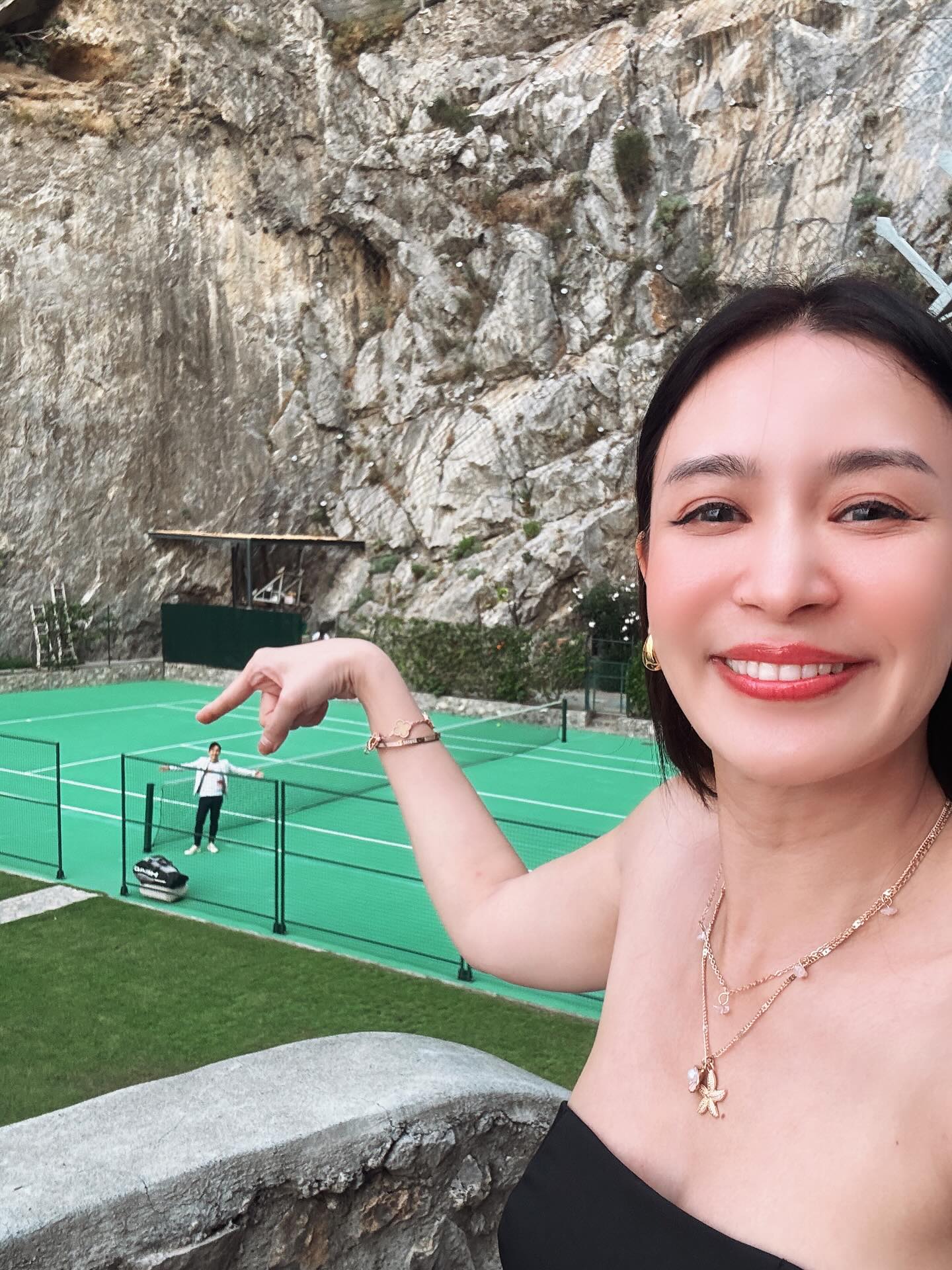 เบนซ์ - ปุณยาพร พูลพิพัฒน์
