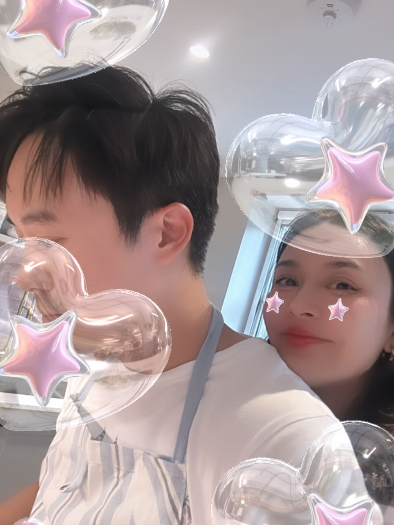 เบนซ์ - ปุณยาพร พูลพิพัฒน์