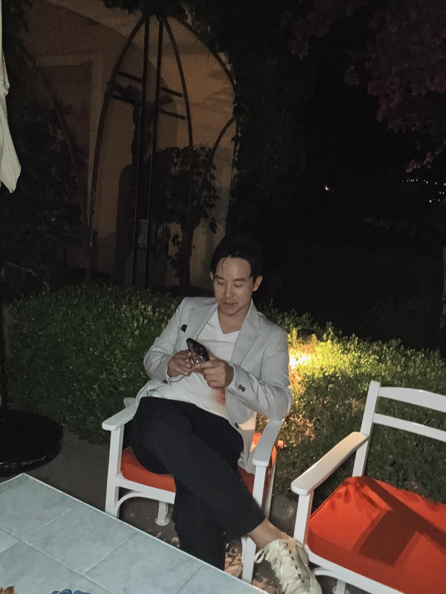 เบนซ์ - ปุณยาพร พูลพิพัฒน์