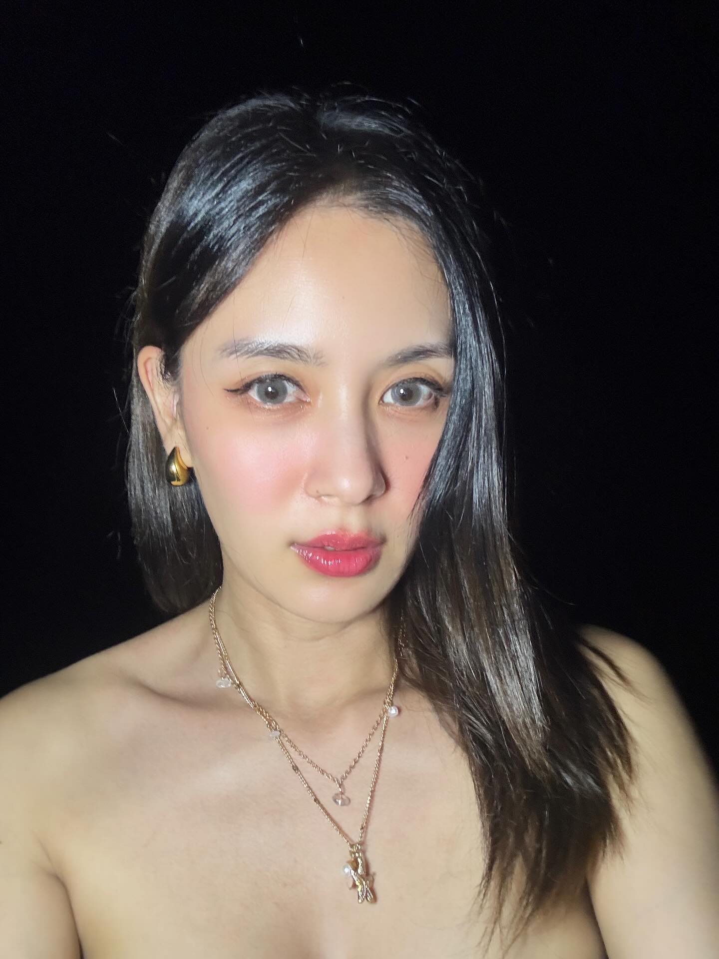 เบนซ์ - ปุณยาพร พูลพิพัฒน์