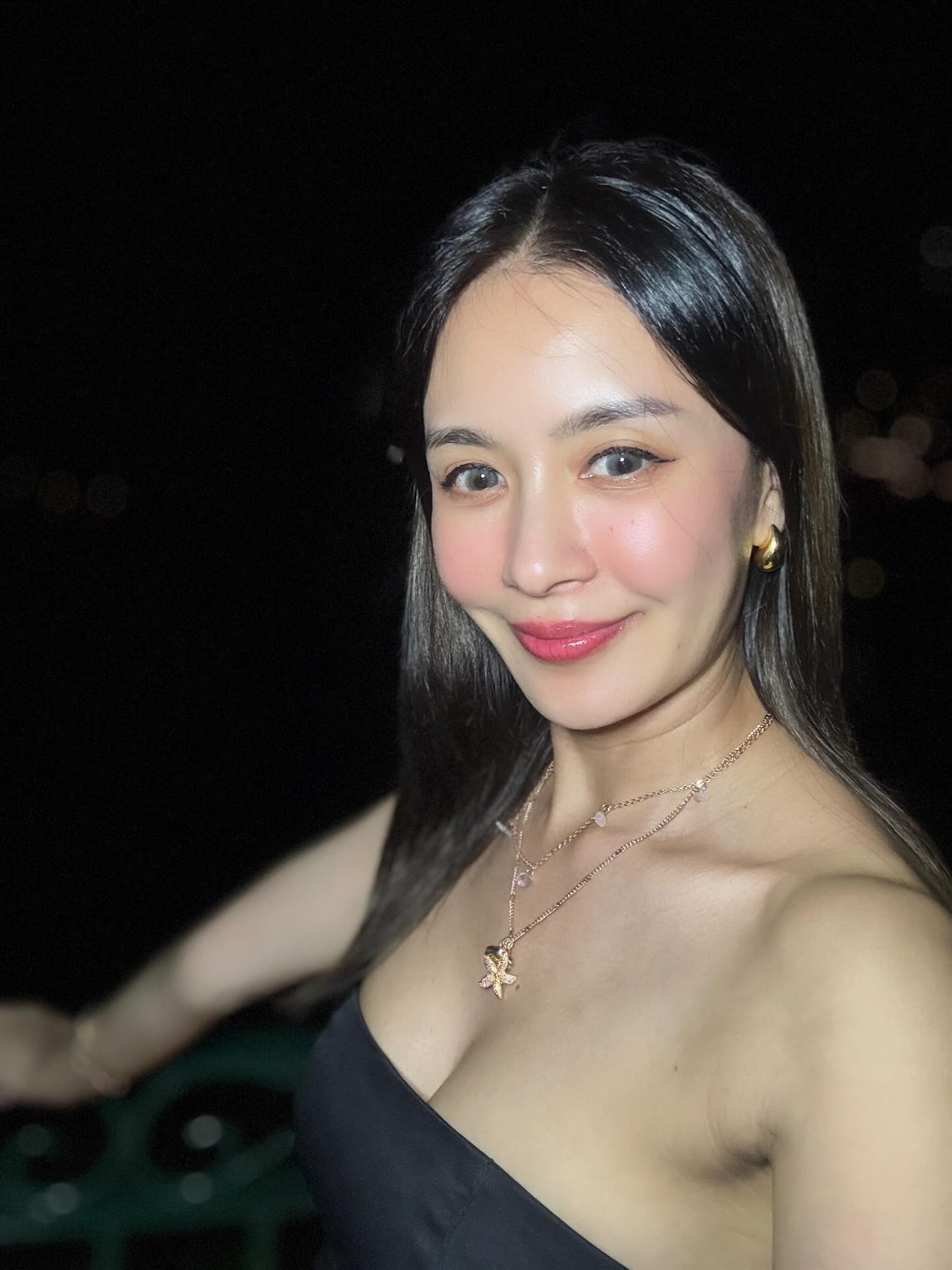 เบนซ์ - ปุณยาพร พูลพิพัฒน์