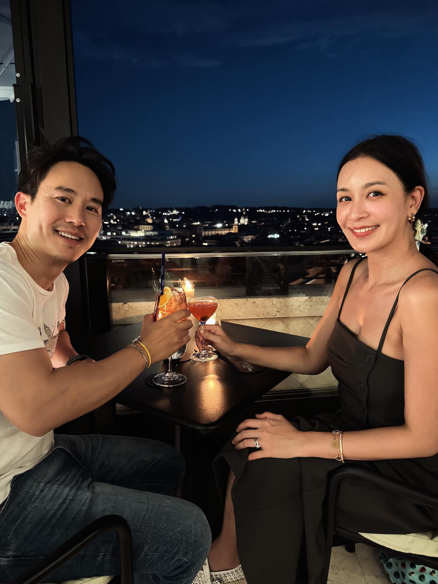 เบนซ์ - ปุณยาพร พูลพิพัฒน์