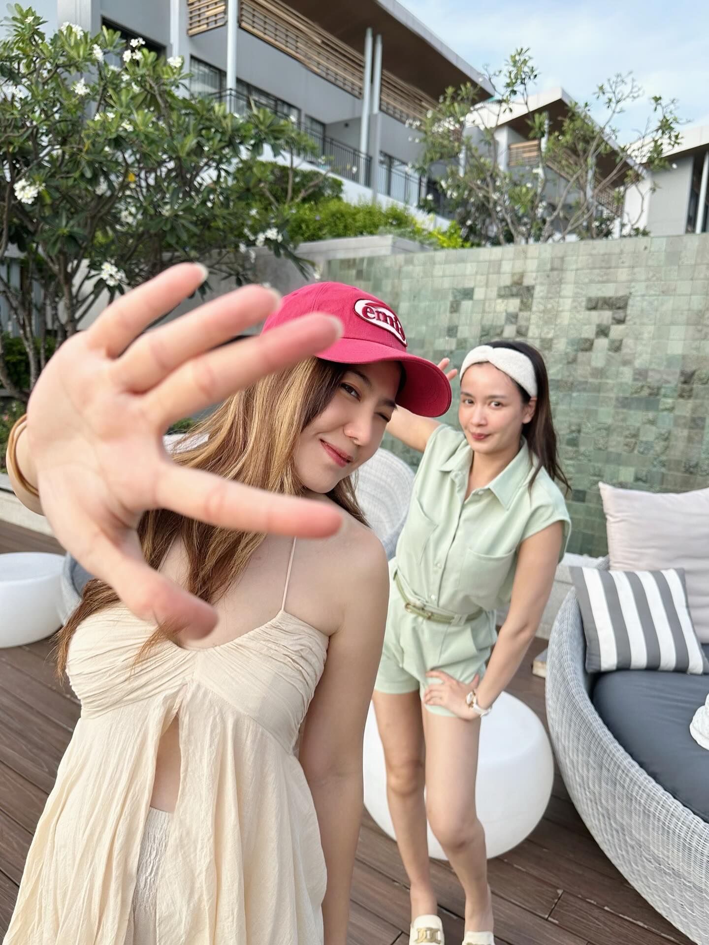 เบนซ์ - ปุณยาพร พูลพิพัฒน์