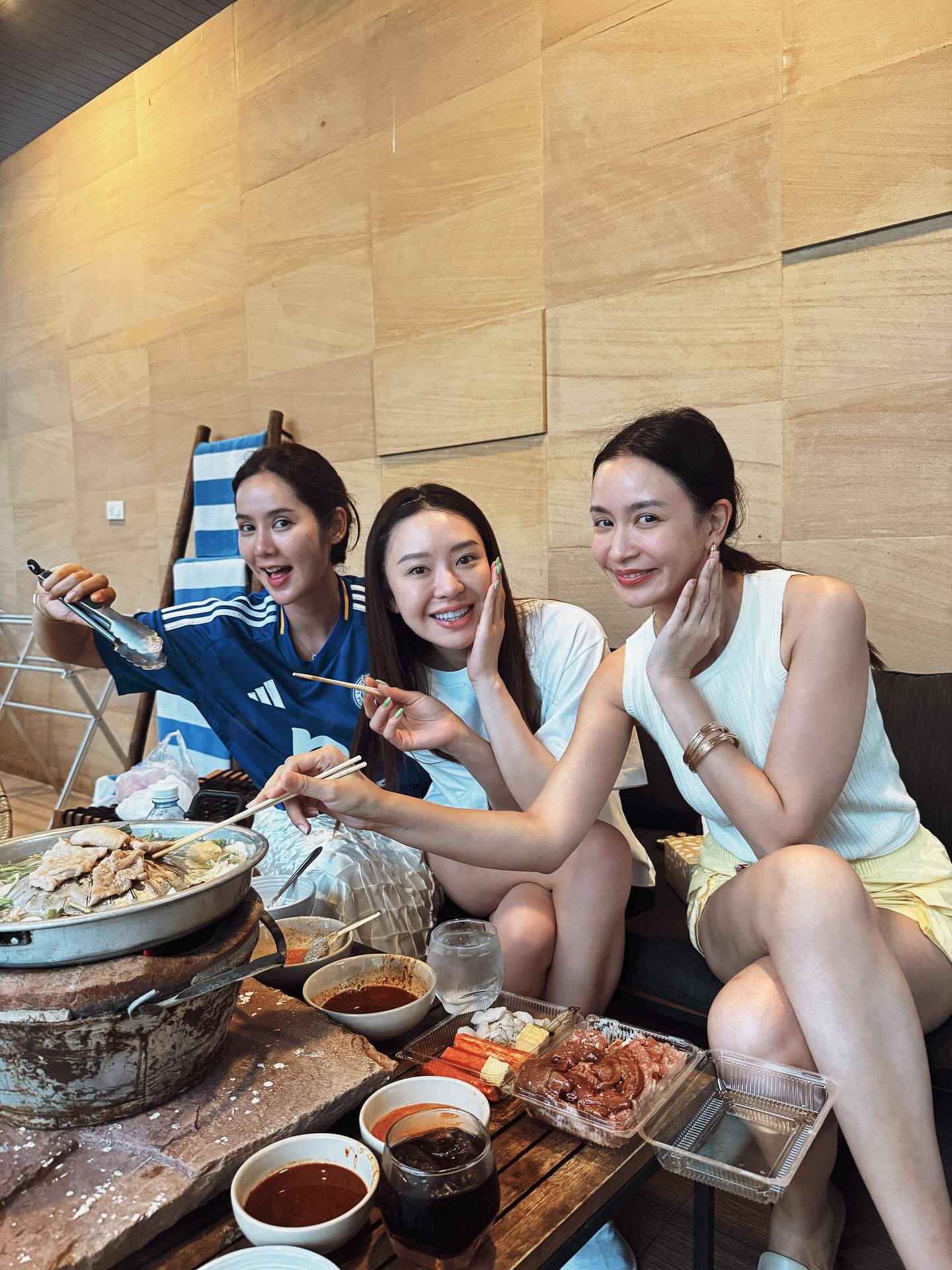 เบนซ์ - ปุณยาพร พูลพิพัฒน์