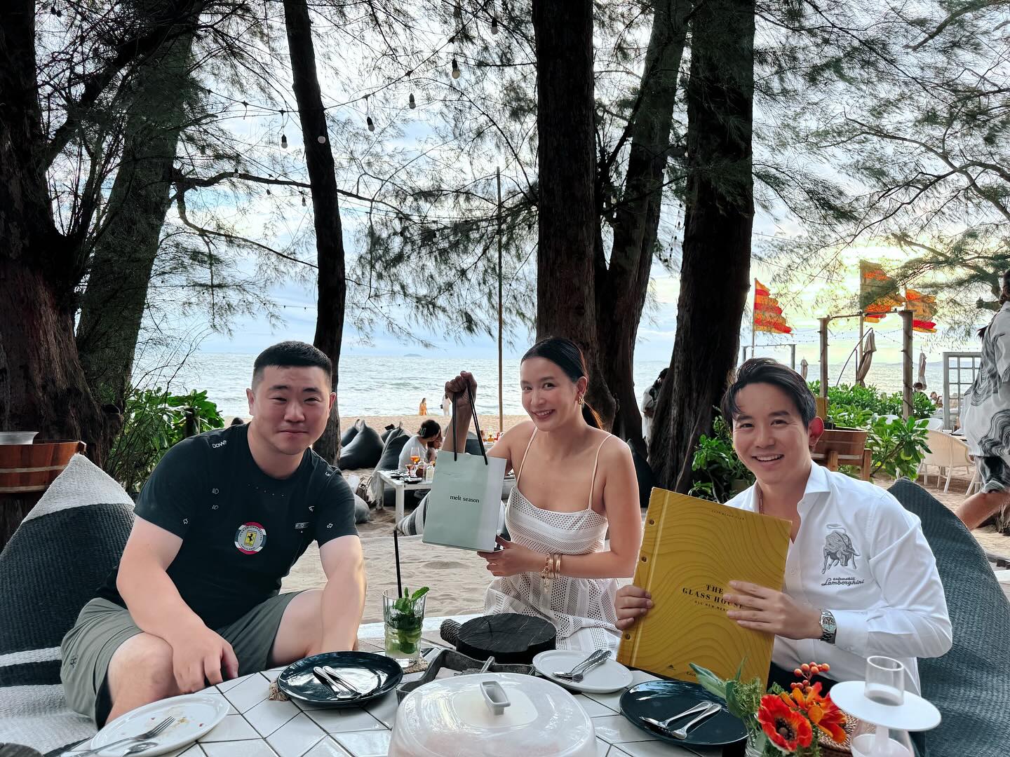 เบนซ์ - ปุณยาพร พูลพิพัฒน์