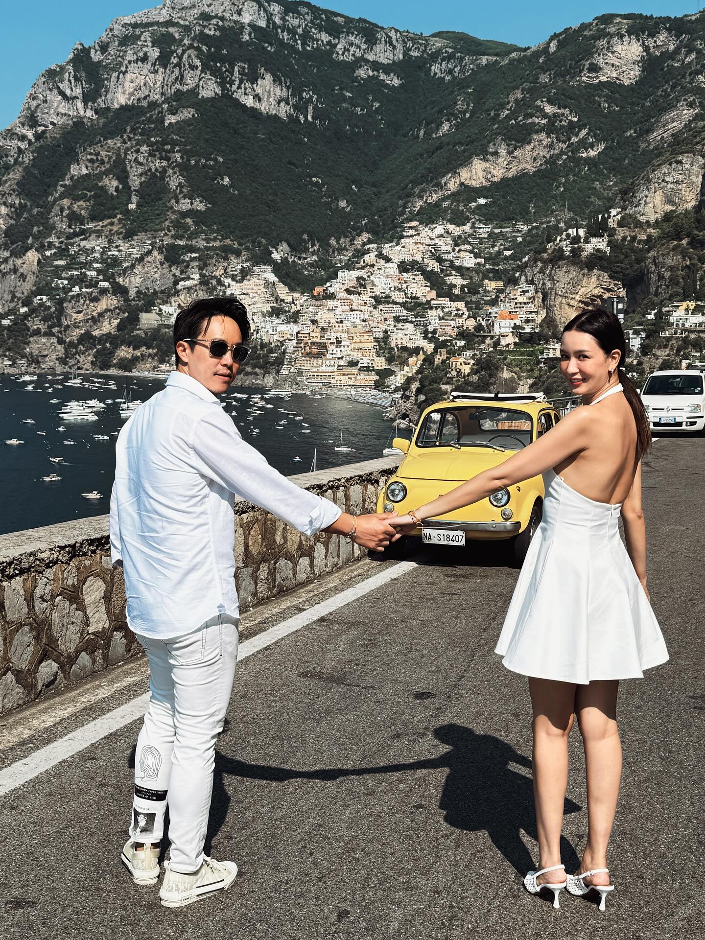 เบนซ์ - ปุณยาพร พูลพิพัฒน์