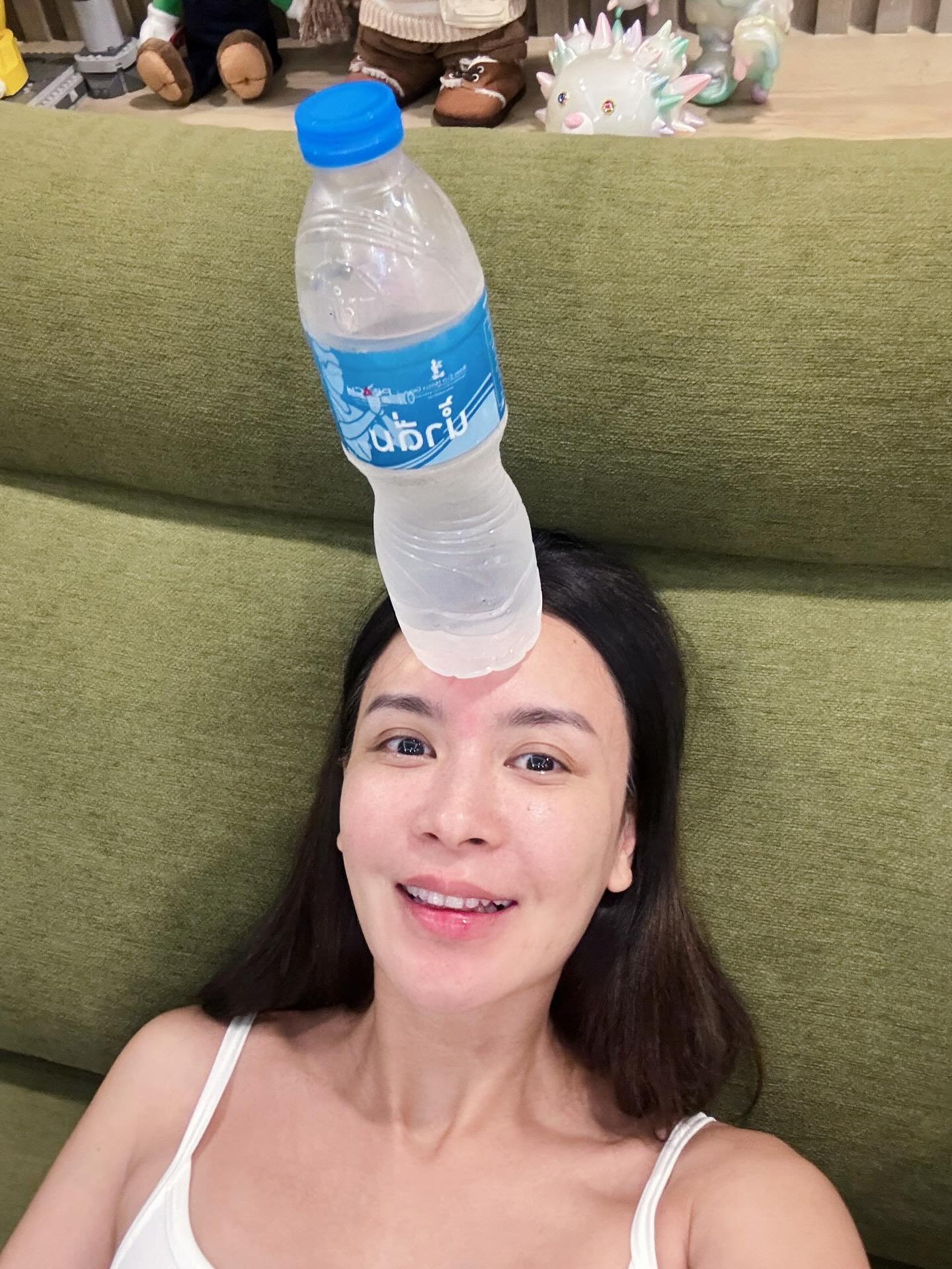 เบนซ์ - ปุณยาพร พูลพิพัฒน์