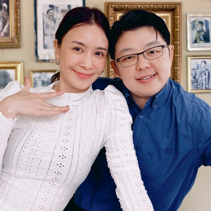 เบนซ์ - ปุณยาพร พูลพิพัฒน์