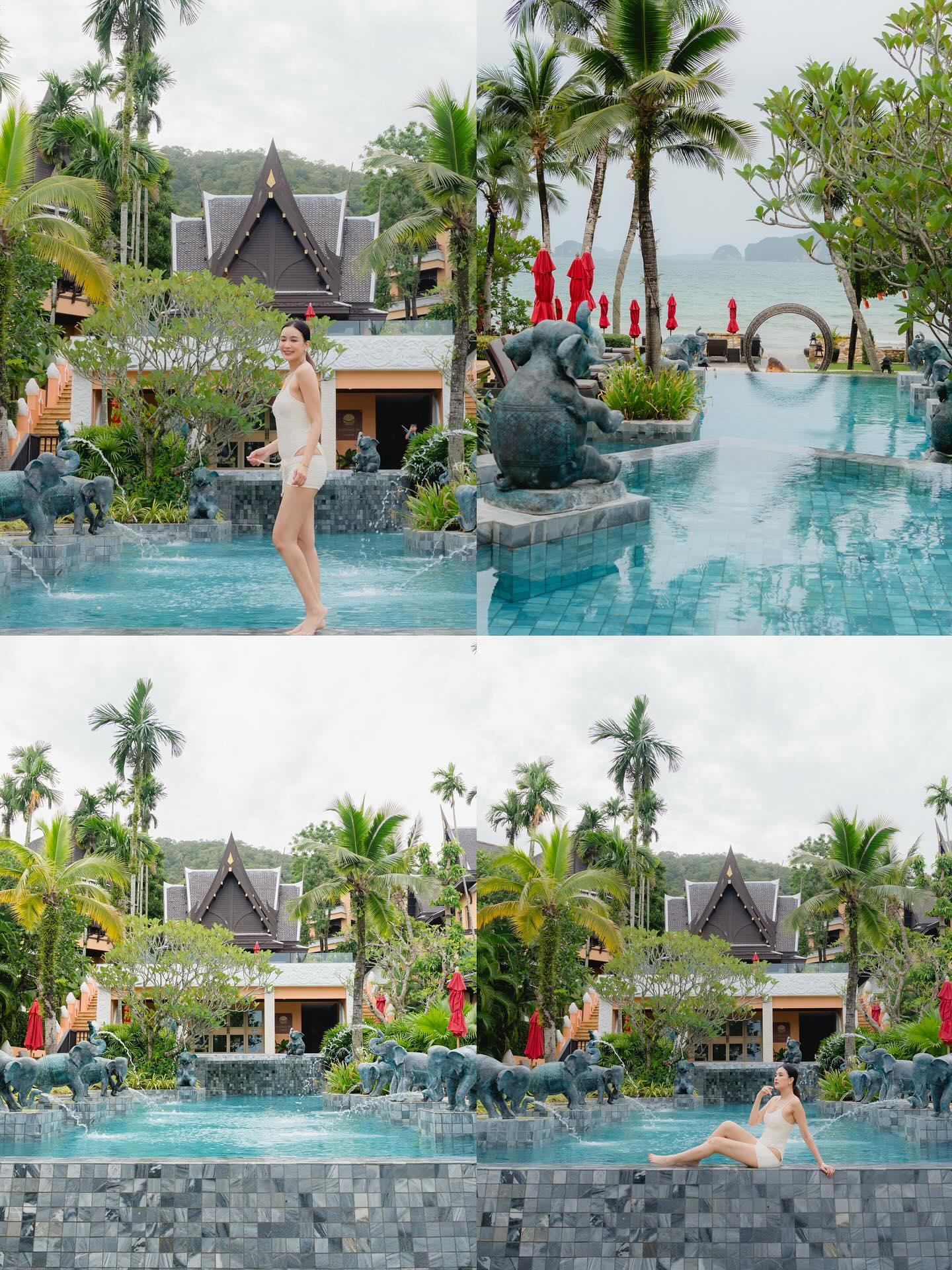 เบนซ์ - ปุณยาพร พูลพิพัฒน์