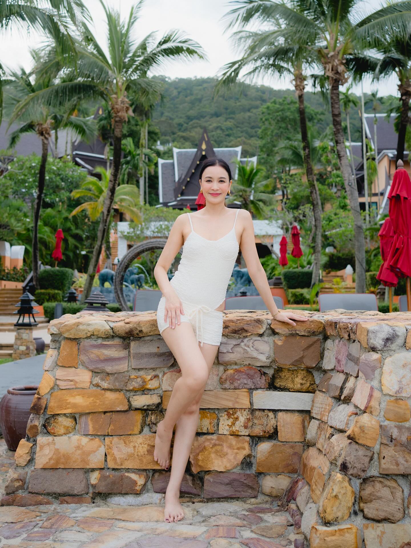 เบนซ์ - ปุณยาพร พูลพิพัฒน์
