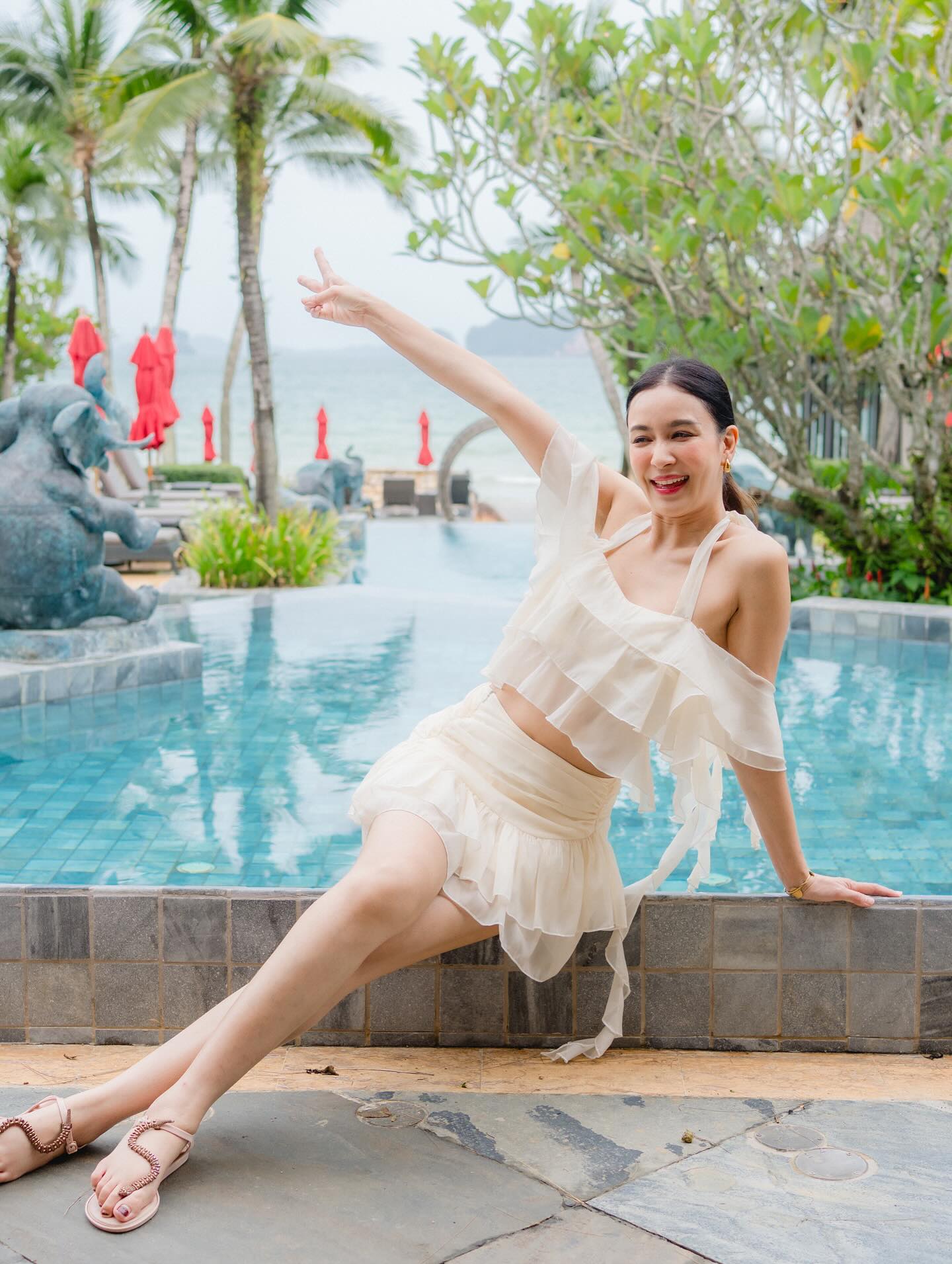 เบนซ์ - ปุณยาพร พูลพิพัฒน์