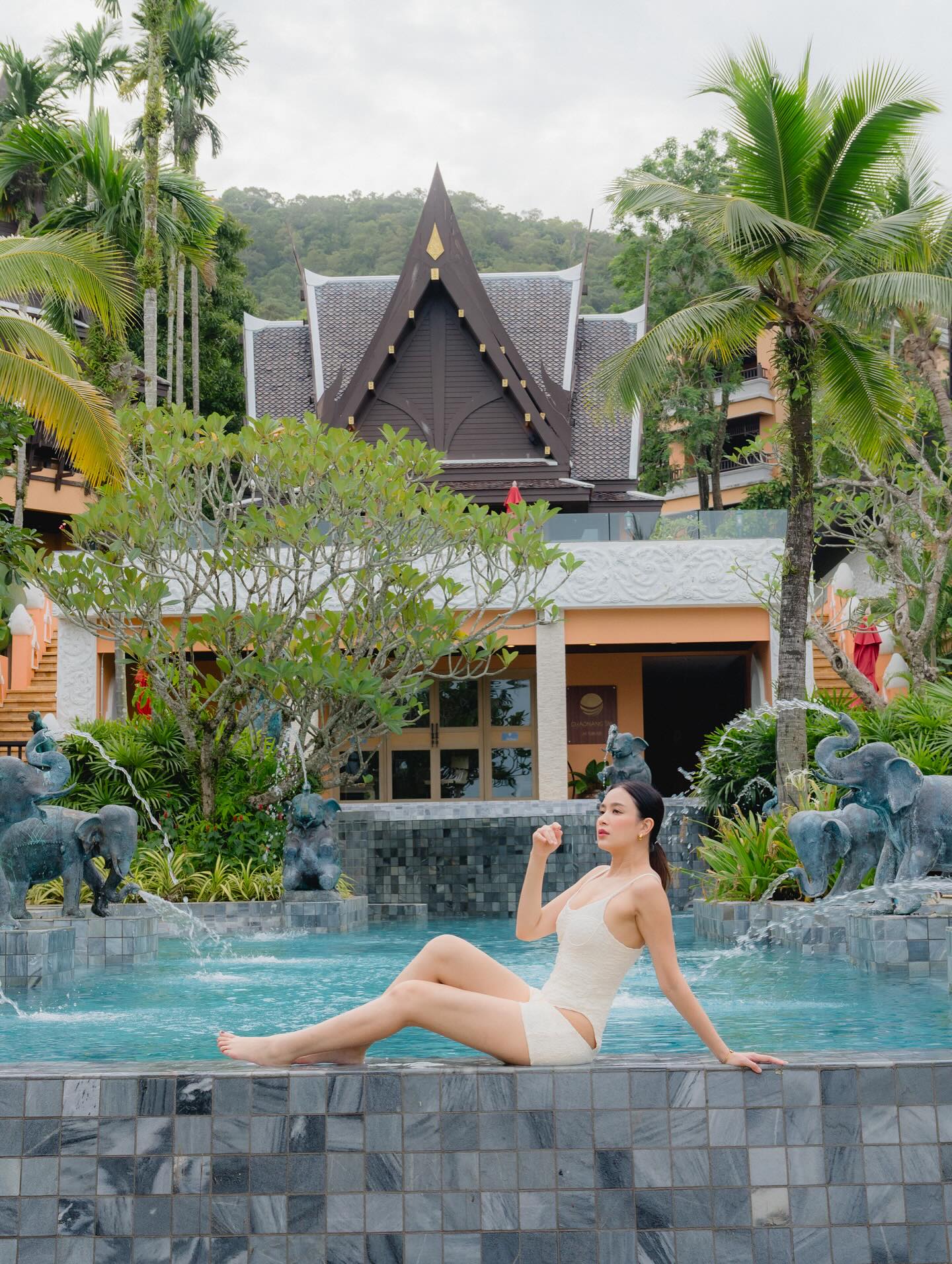 เบนซ์ - ปุณยาพร พูลพิพัฒน์