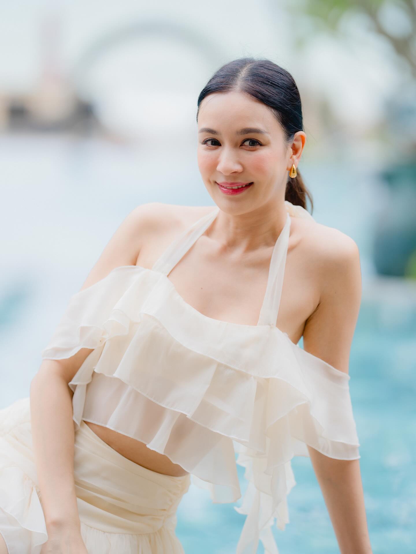 เบนซ์ - ปุณยาพร พูลพิพัฒน์