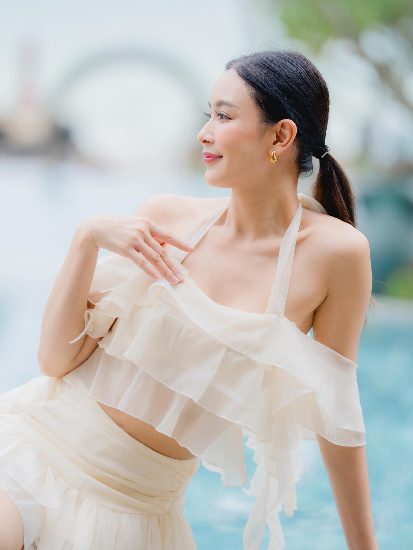 เบนซ์ - ปุณยาพร พูลพิพัฒน์