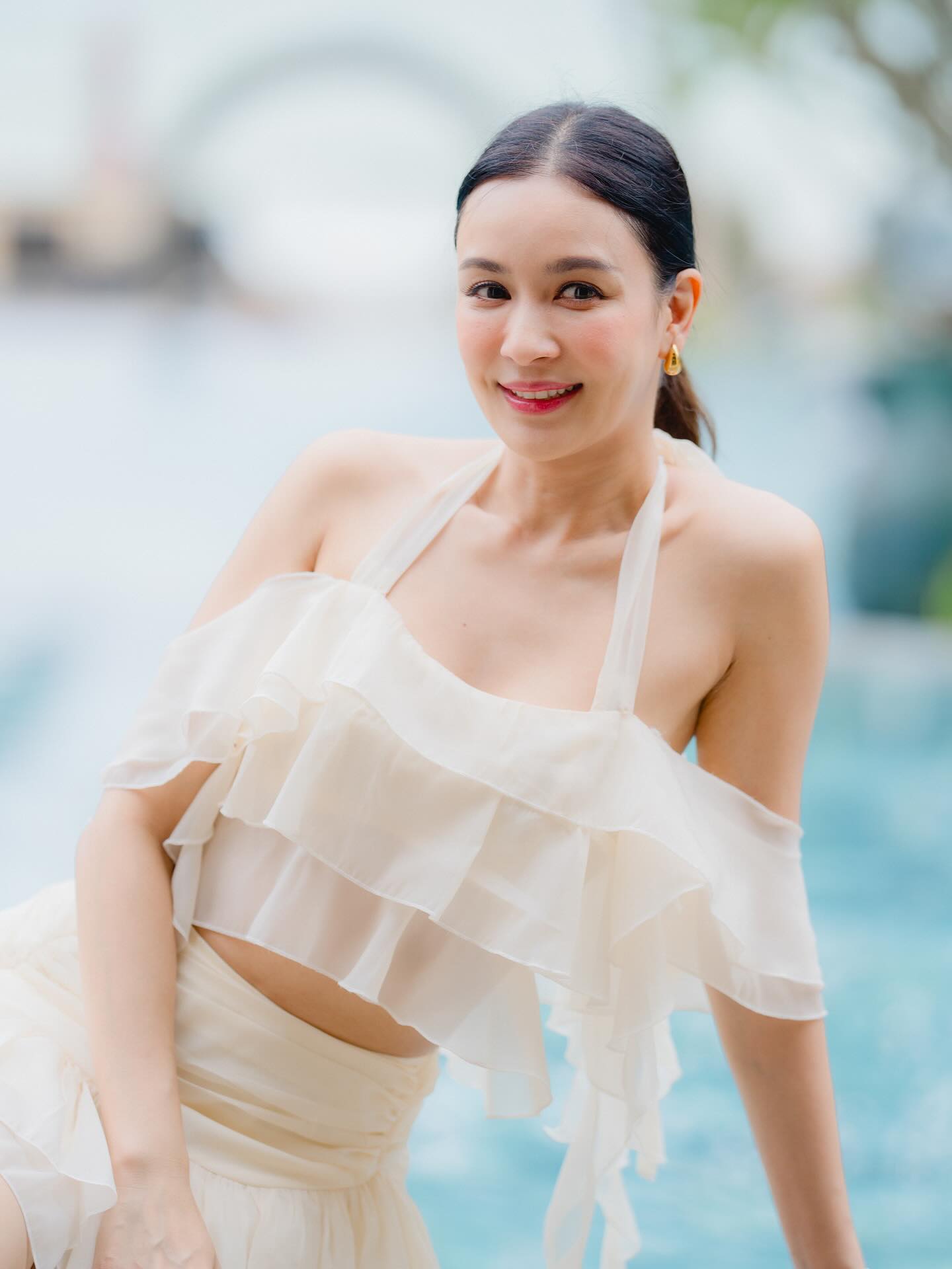 เบนซ์ - ปุณยาพร พูลพิพัฒน์