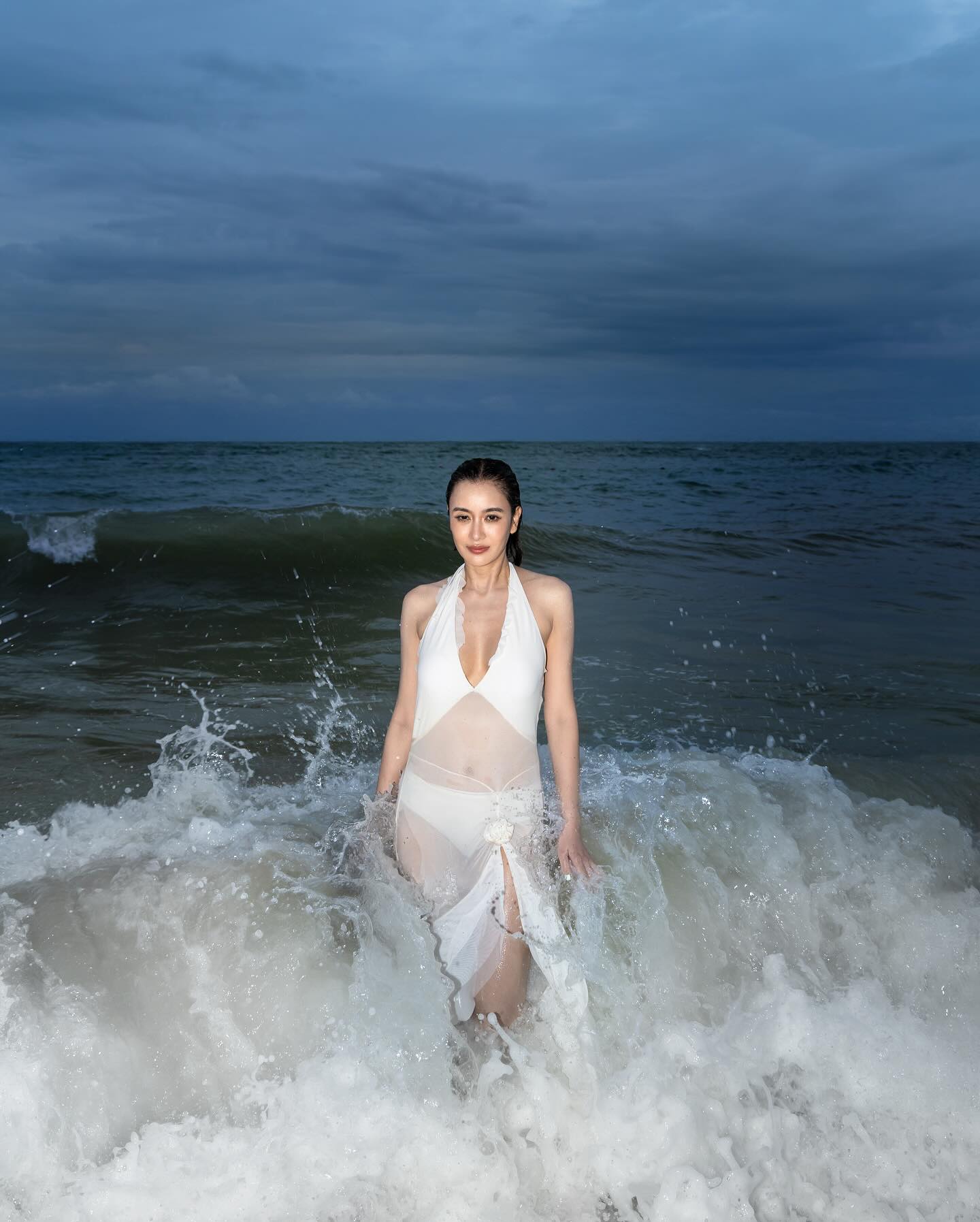 เบนซ์ - ปุณยาพร พูลพิพัฒน์
