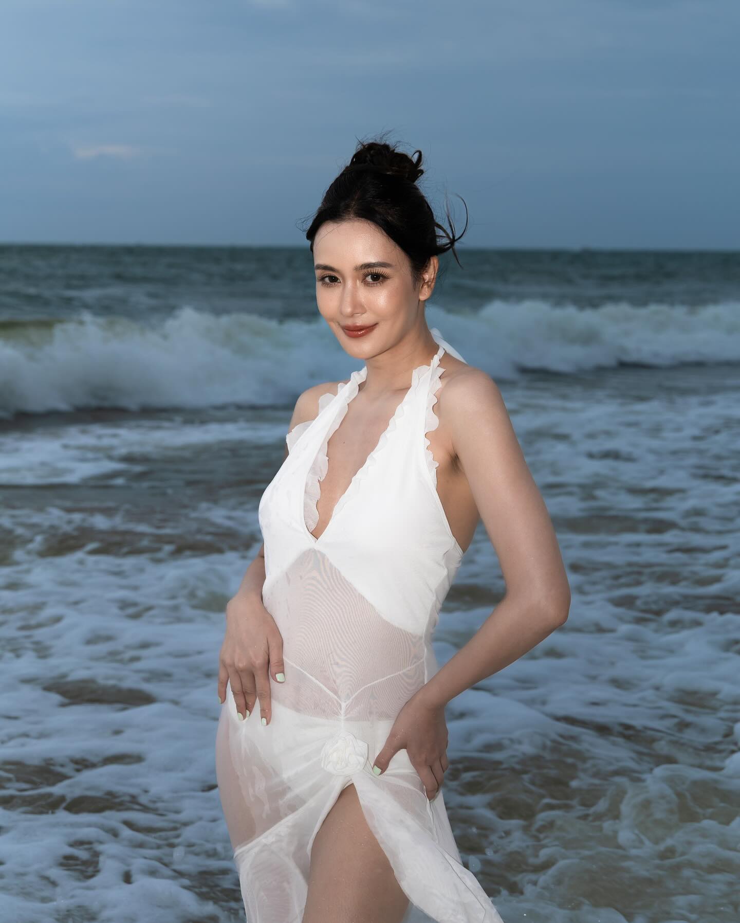 เบนซ์ - ปุณยาพร พูลพิพัฒน์
