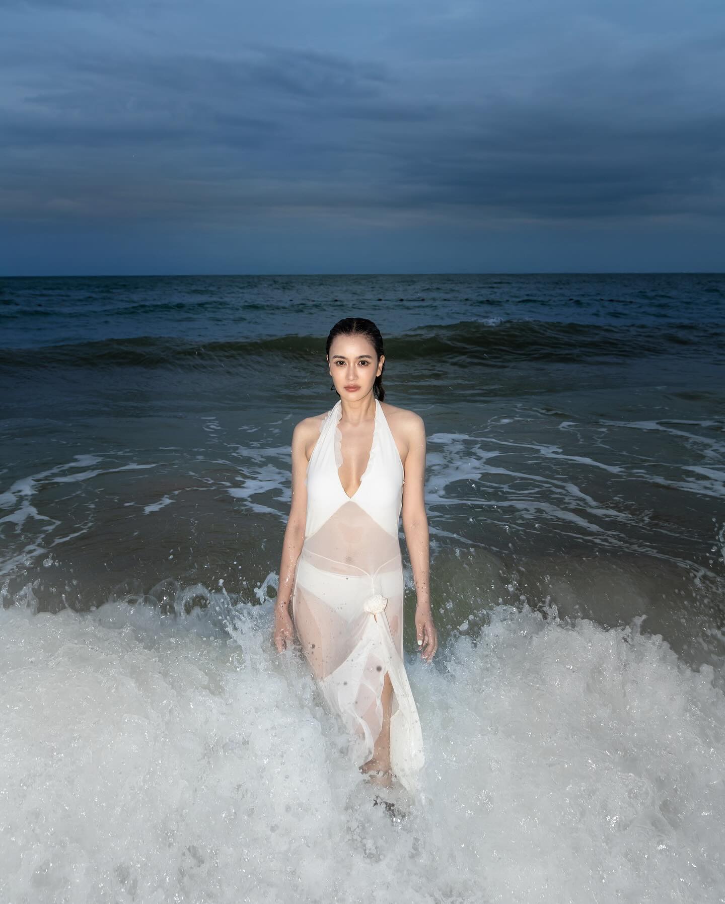 เบนซ์ - ปุณยาพร พูลพิพัฒน์