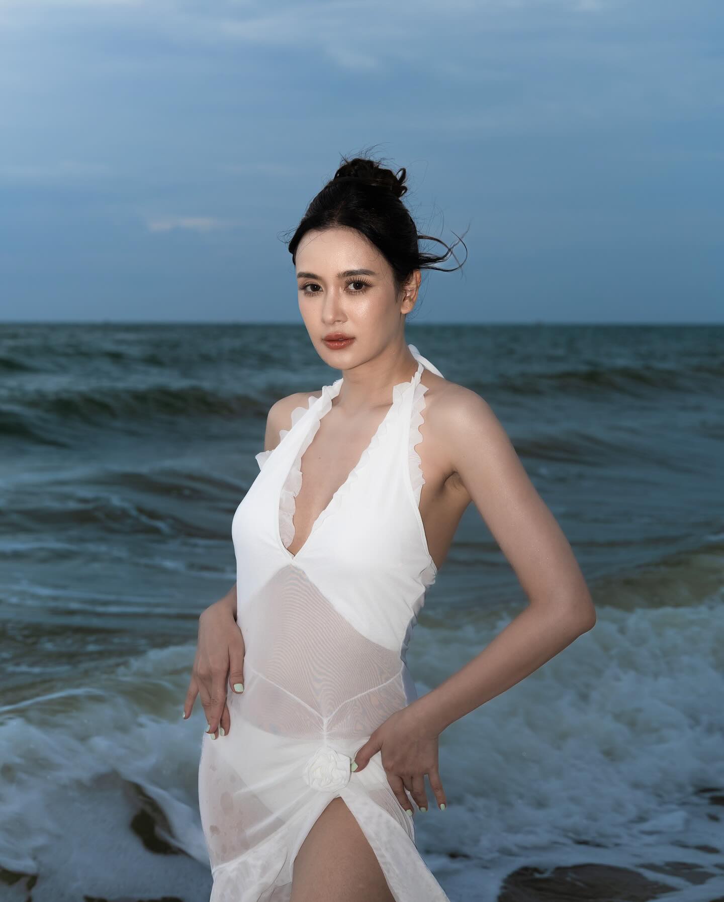 เบนซ์ - ปุณยาพร พูลพิพัฒน์