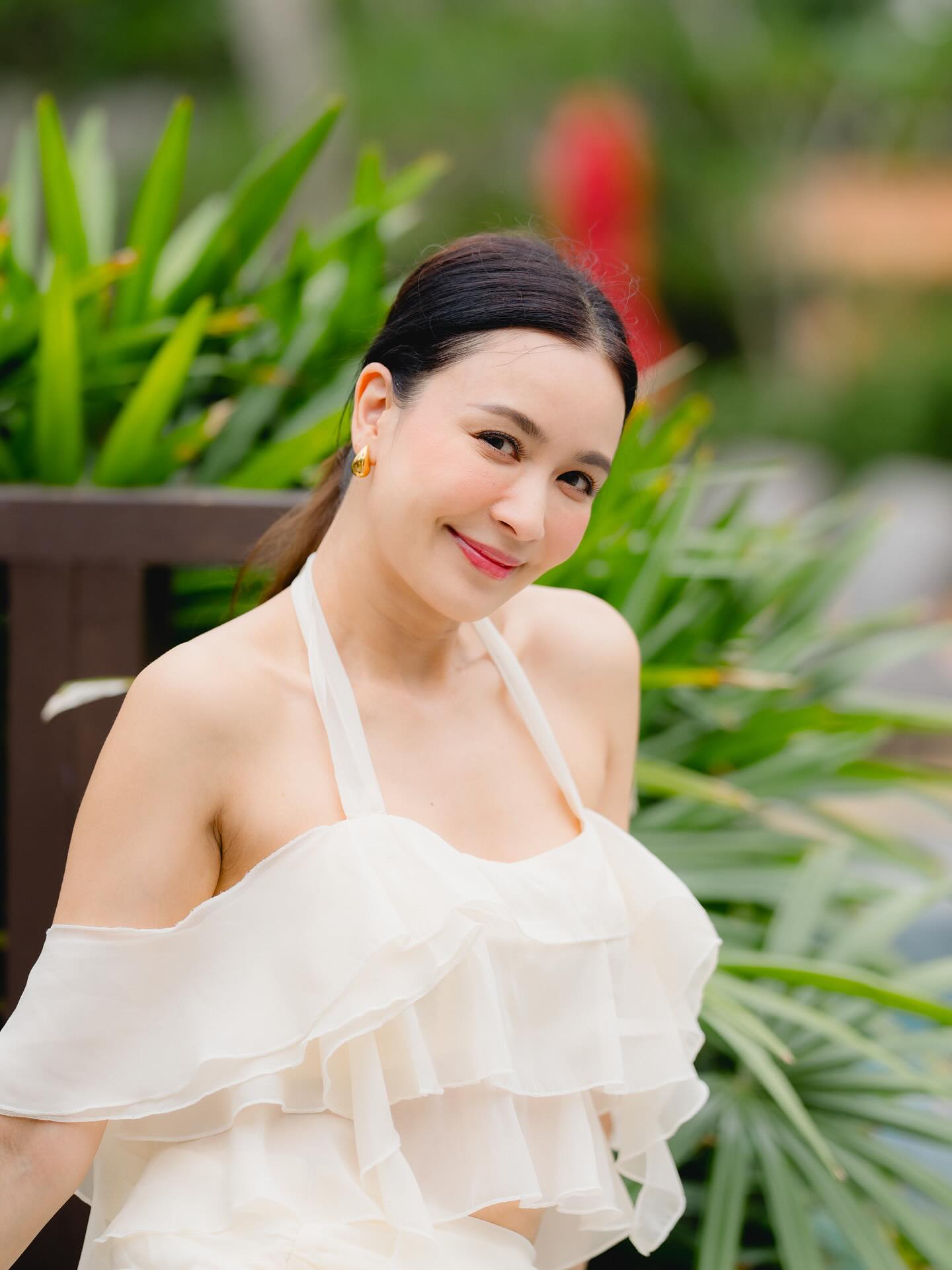 เบนซ์ - ปุณยาพร พูลพิพัฒน์