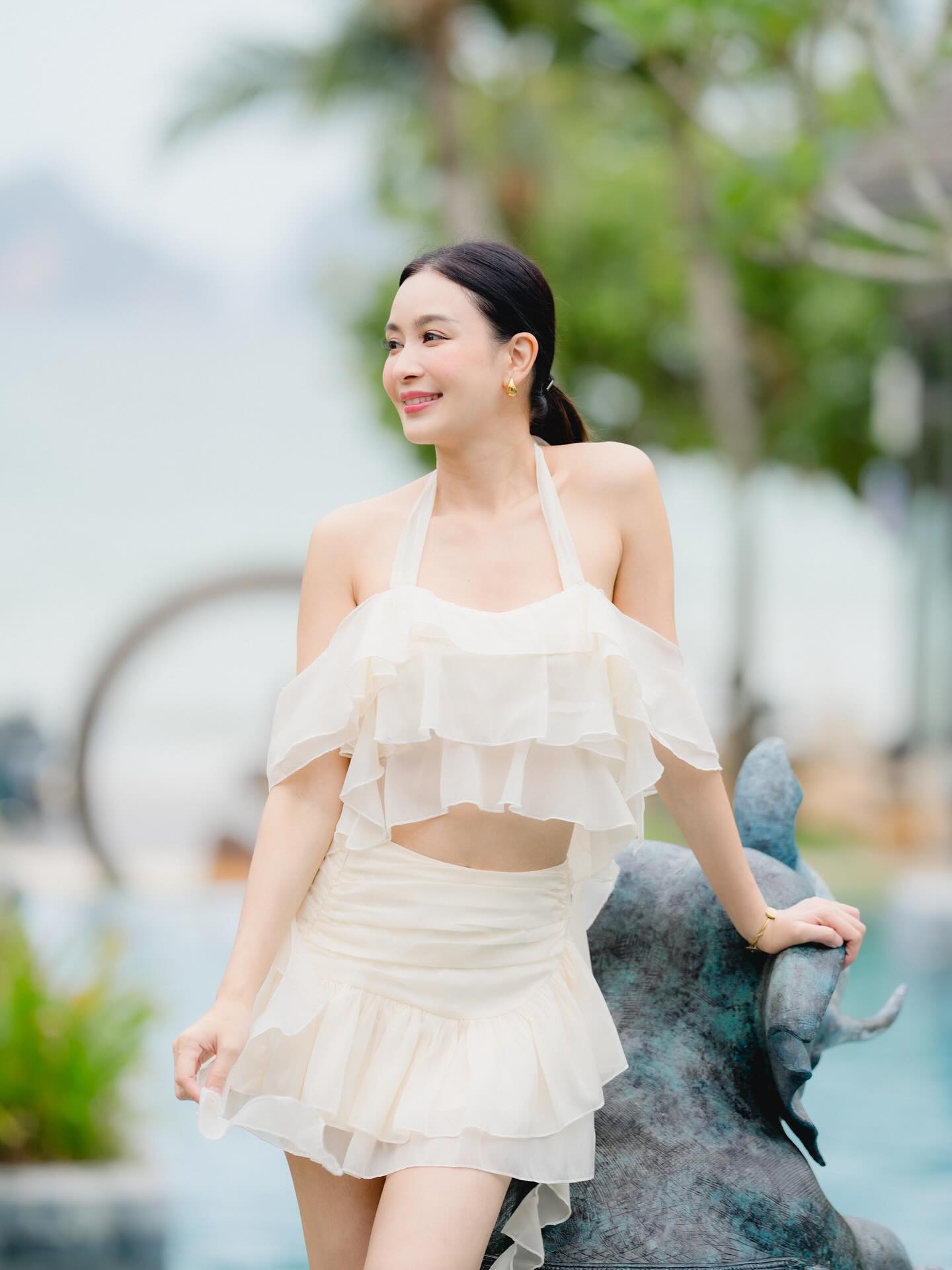 เบนซ์ - ปุณยาพร พูลพิพัฒน์