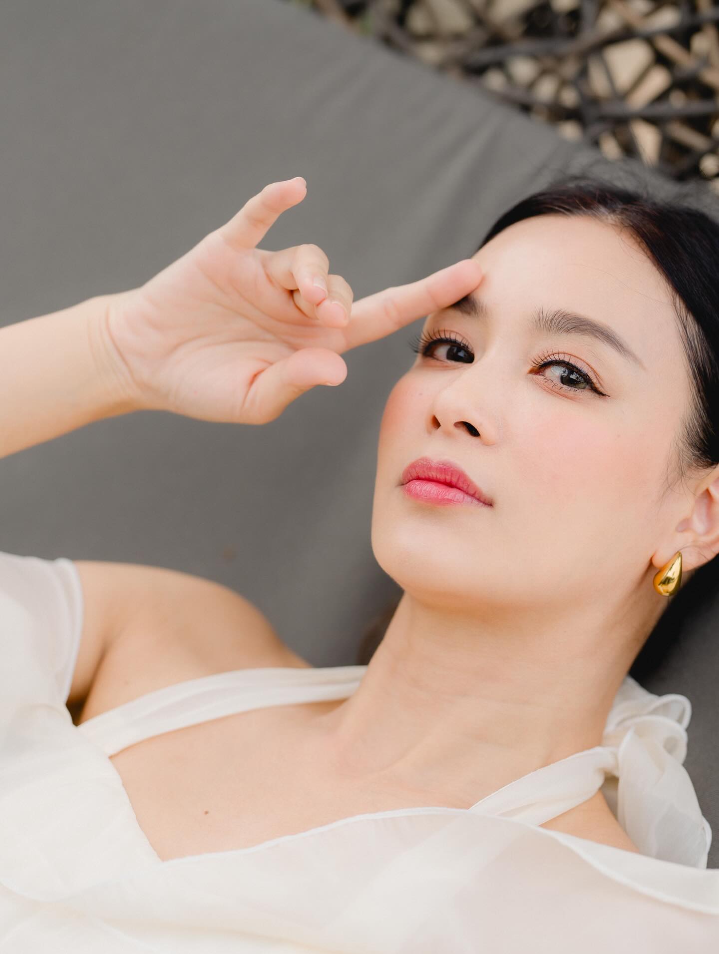 เบนซ์ - ปุณยาพร พูลพิพัฒน์