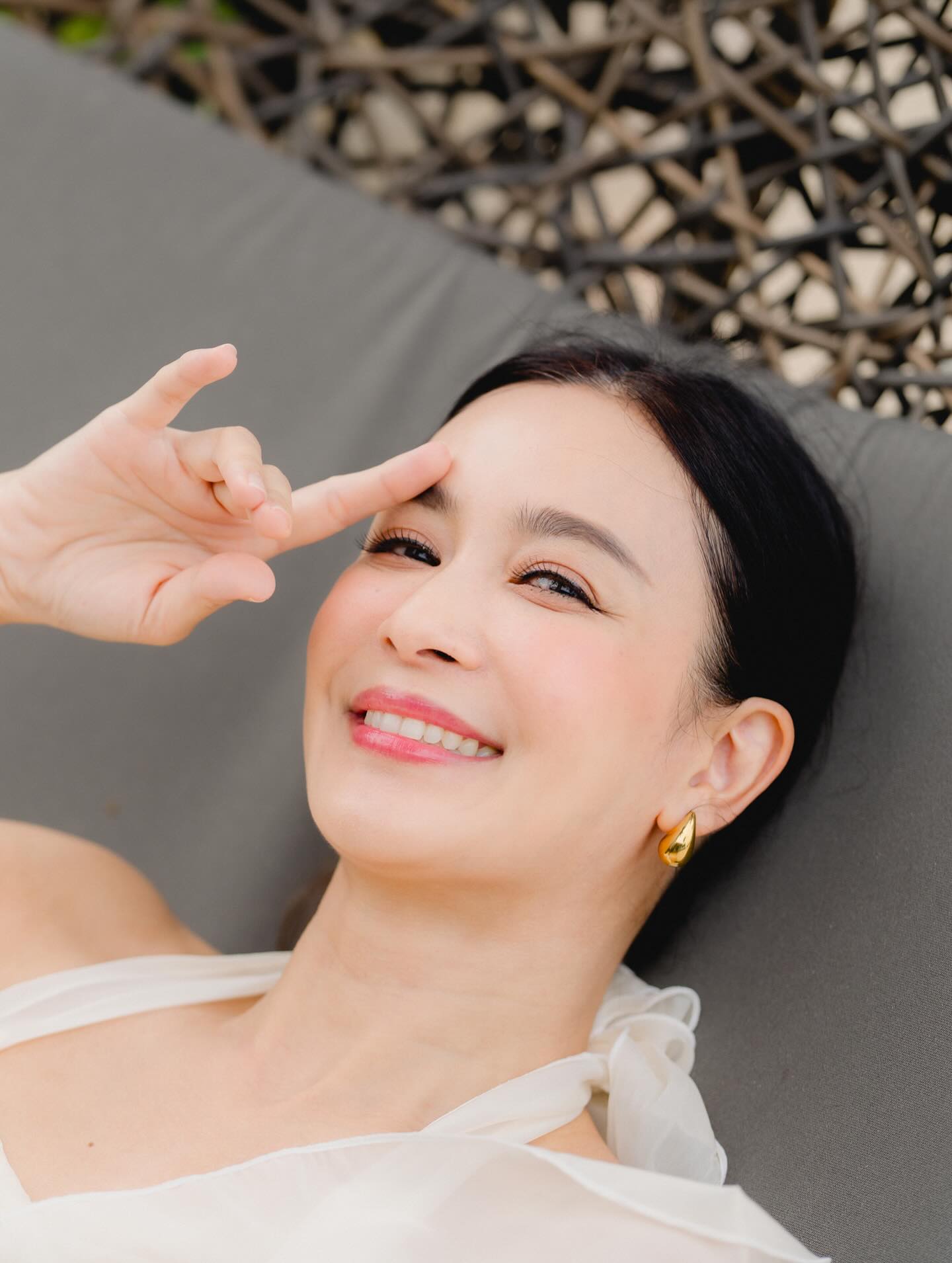 เบนซ์ - ปุณยาพร พูลพิพัฒน์