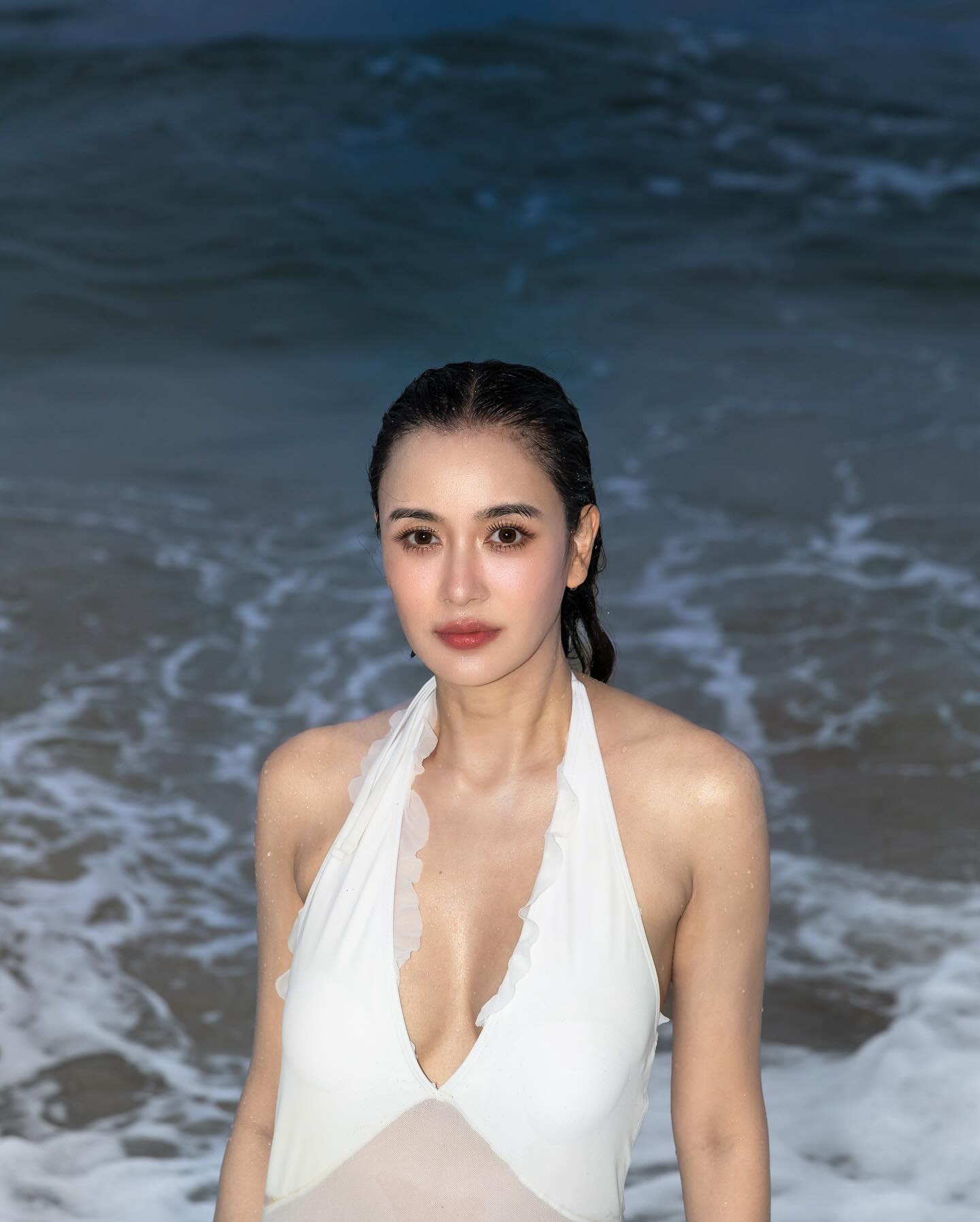 เบนซ์ - ปุณยาพร พูลพิพัฒน์