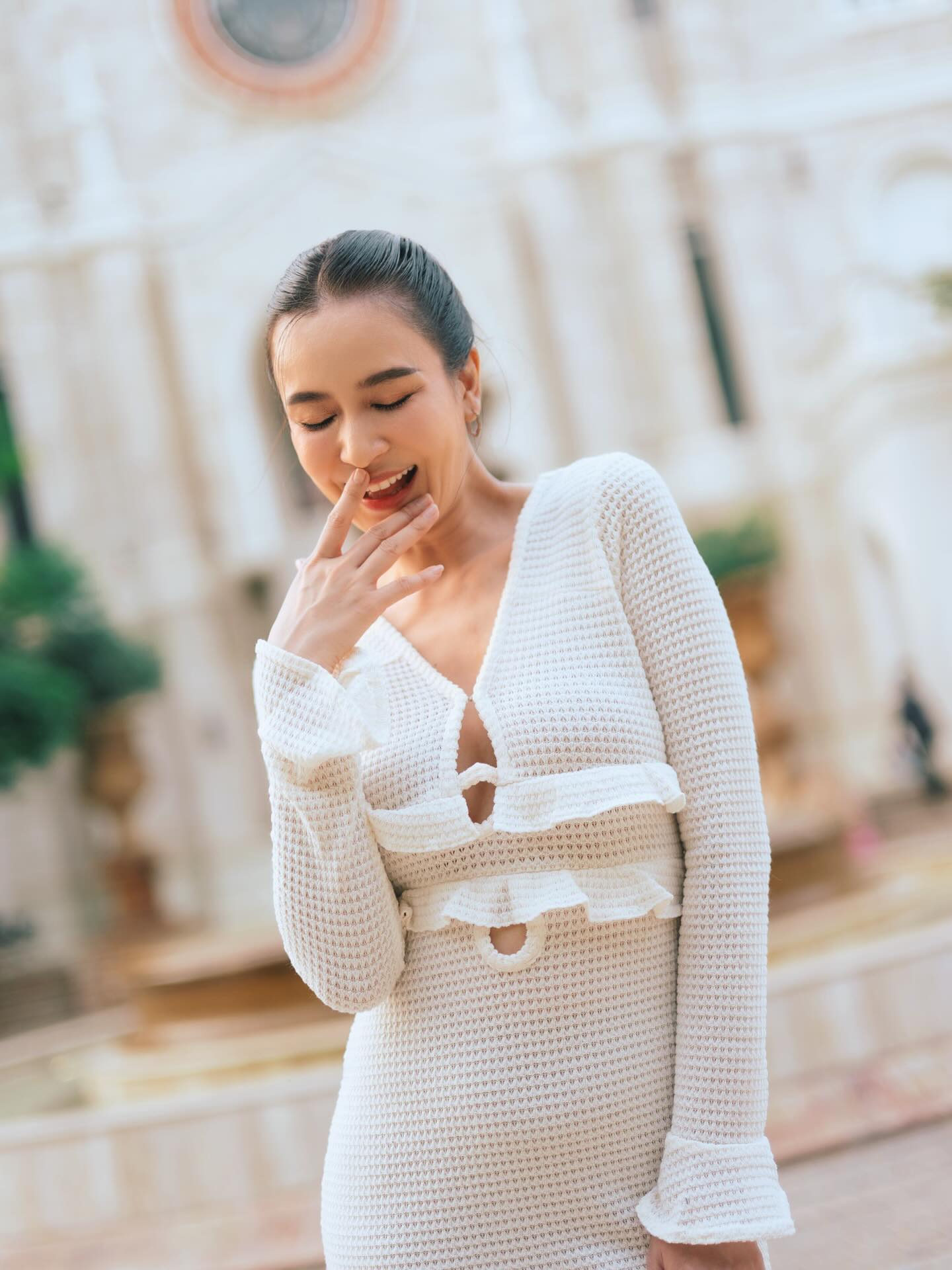 เบนซ์ - ปุณยาพร พูลพิพัฒน์