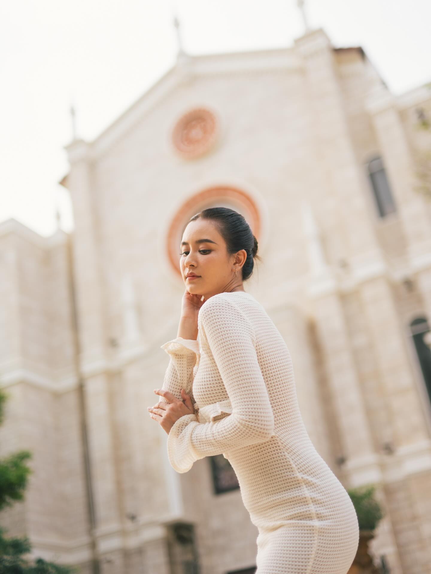 เบนซ์ - ปุณยาพร พูลพิพัฒน์
