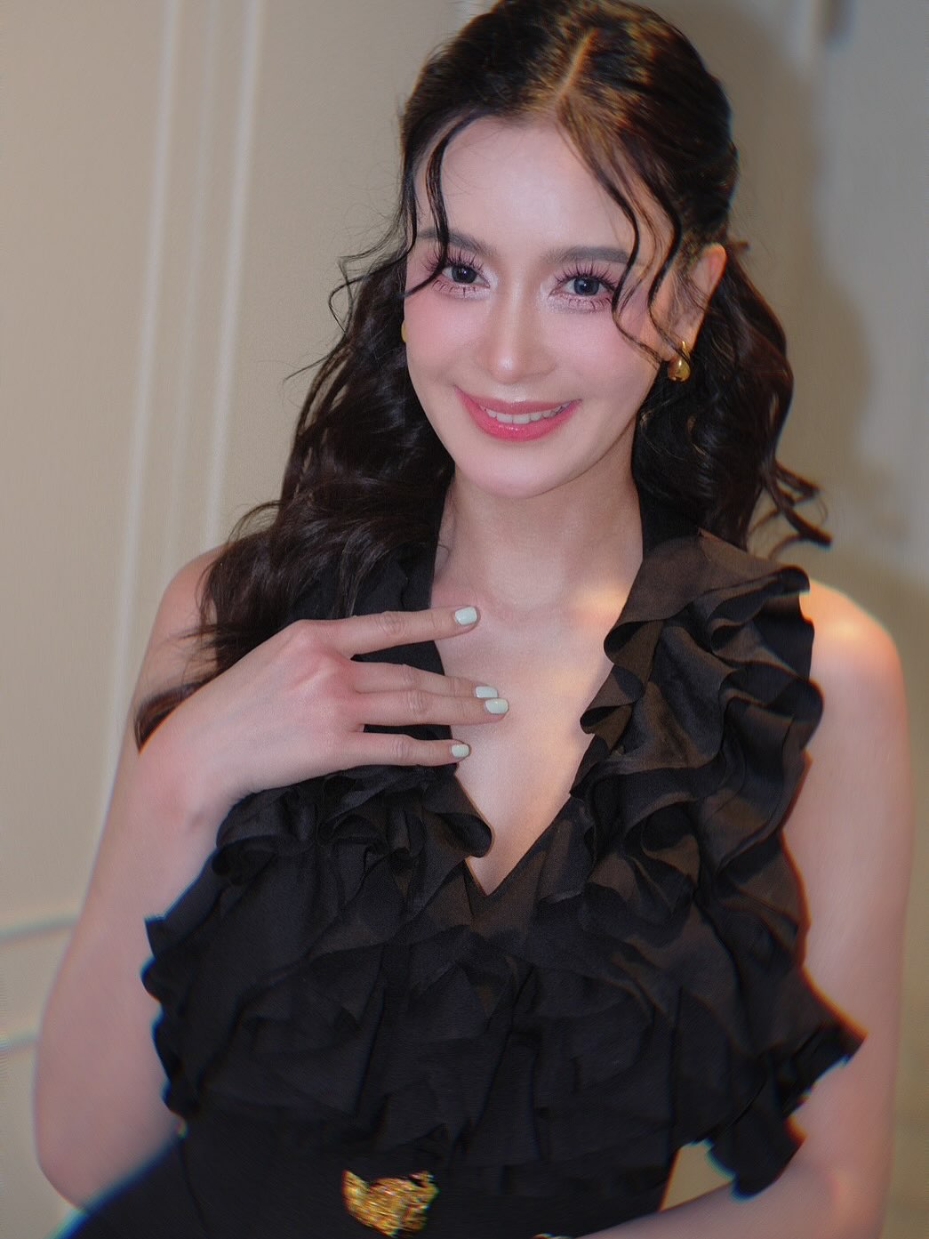เบนซ์ - ปุณยาพร พูลพิพัฒน์