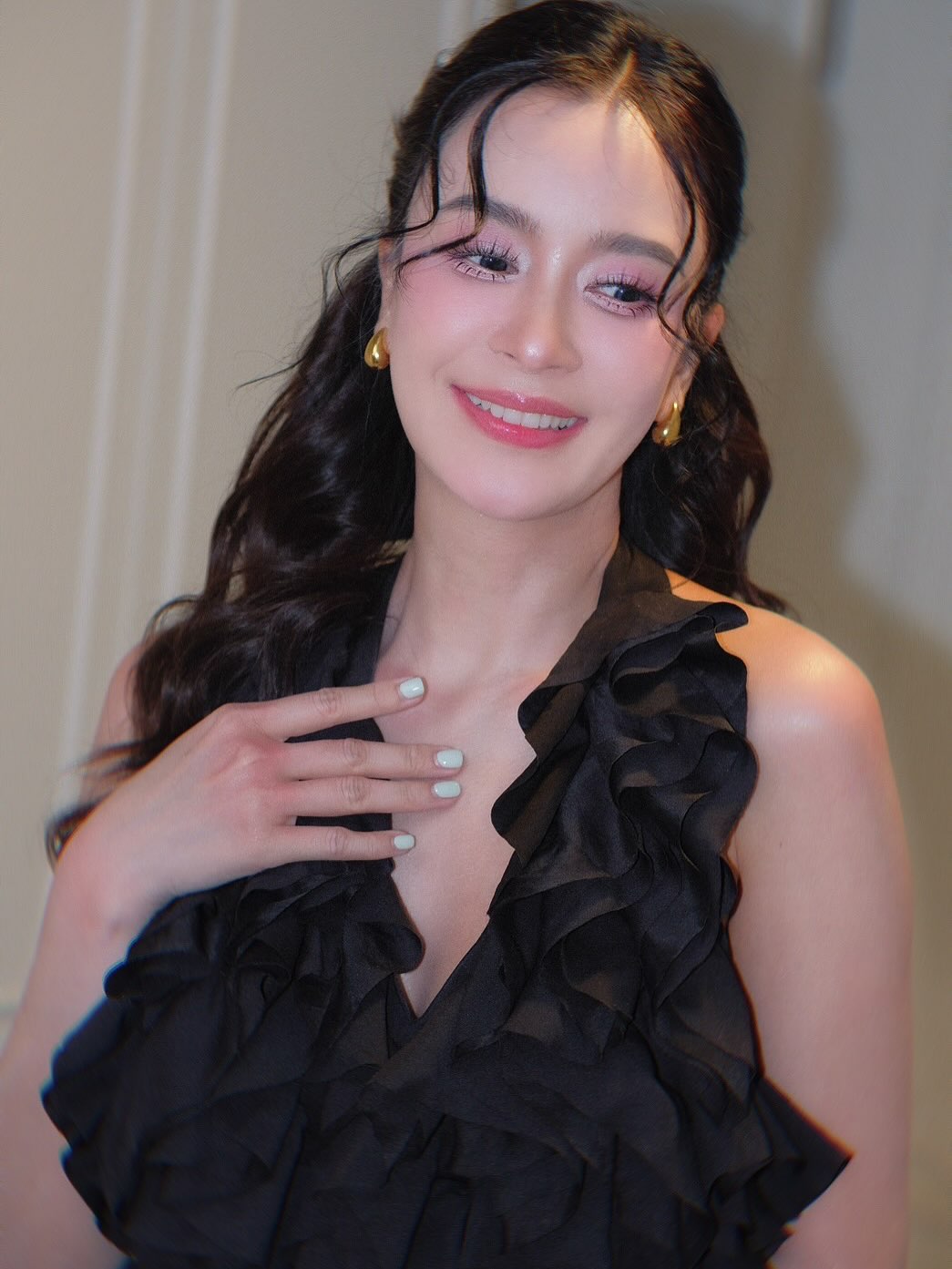เบนซ์ - ปุณยาพร พูลพิพัฒน์